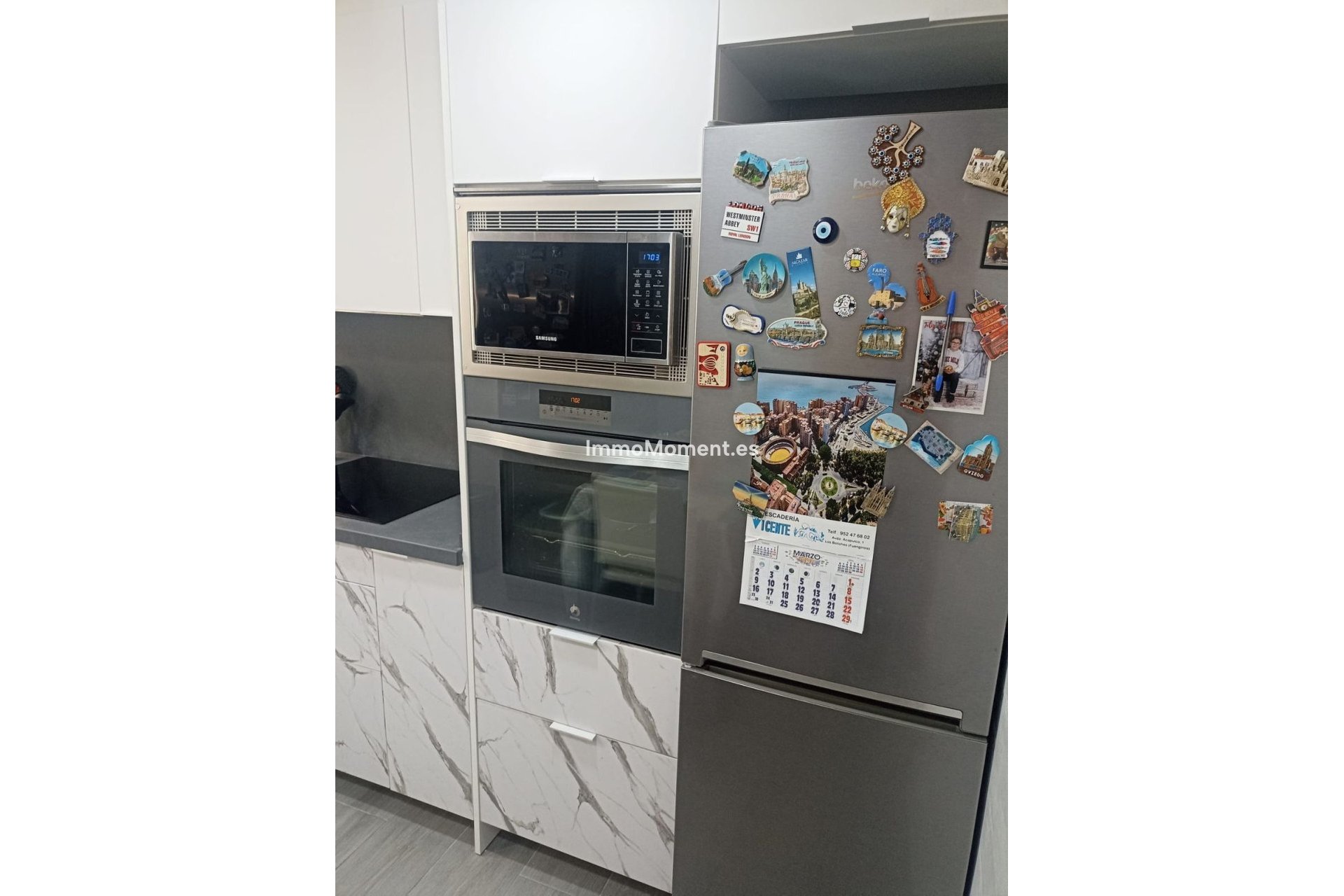 Bestaande woning - Appartement - Fuengirola - Fuengirola Centro