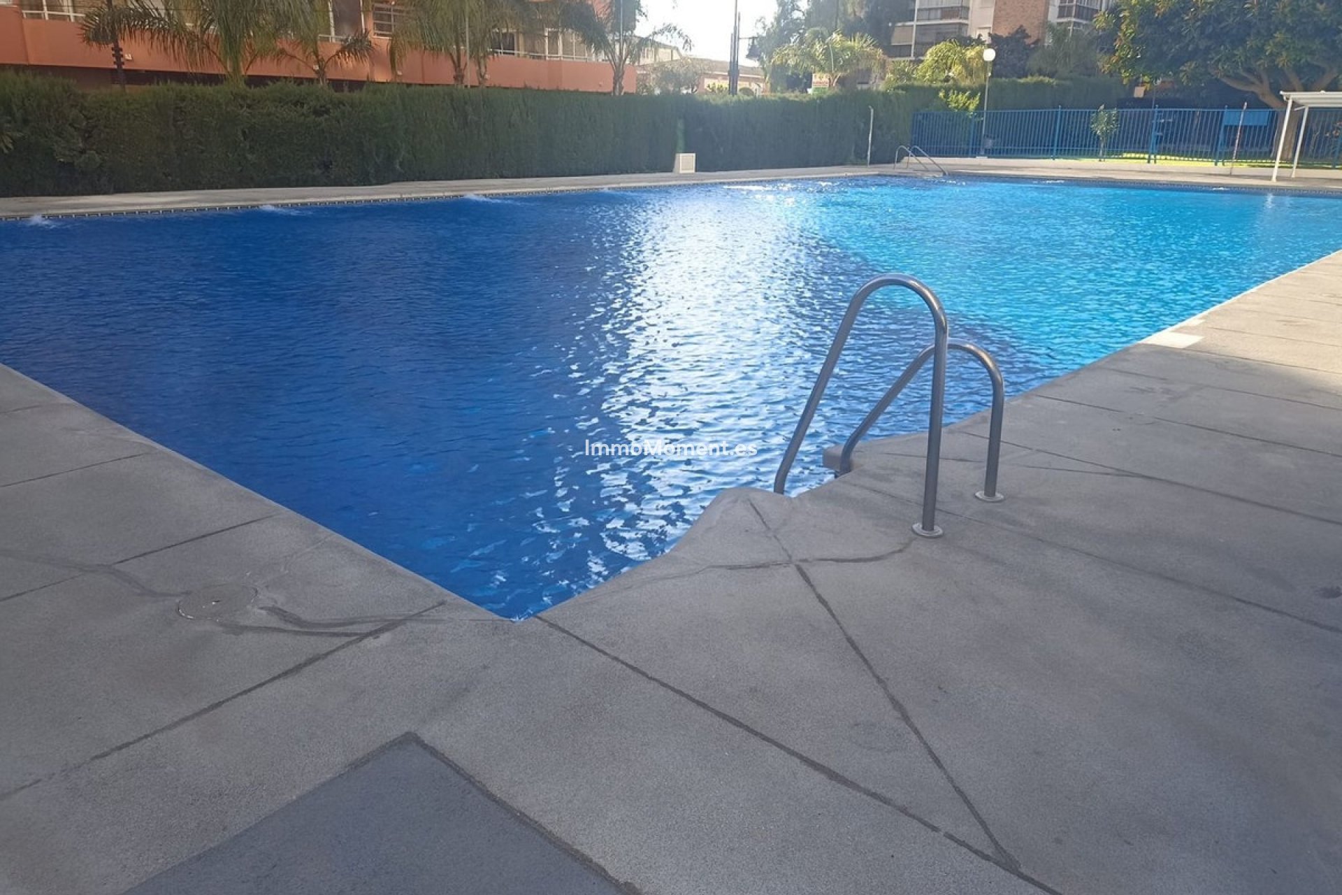 Bestaande woning - Appartement - Fuengirola - Fuengirola Centro