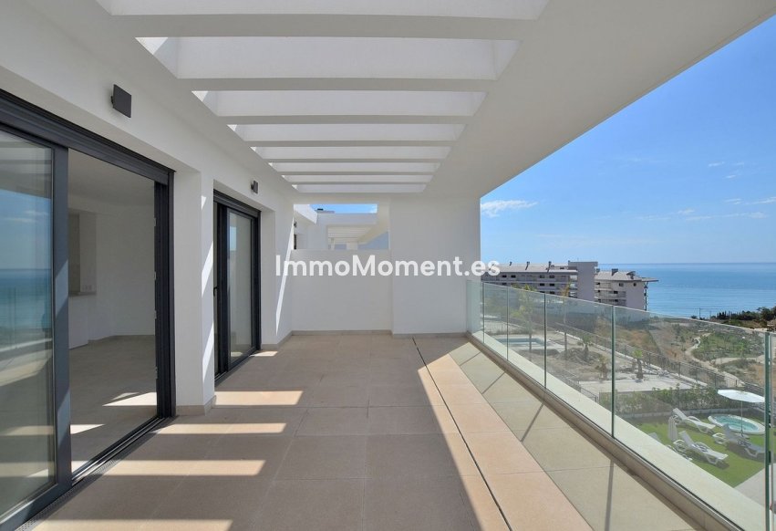 Bestaande woning - Appartement - Fuengirola - Fuengirola Centro