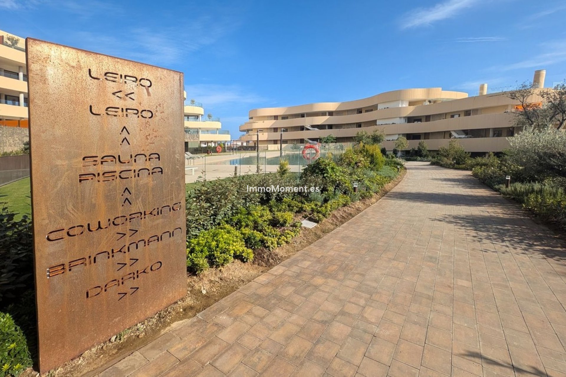 Bestaande woning - Appartement - Fuengirola - Fuengirola Centro