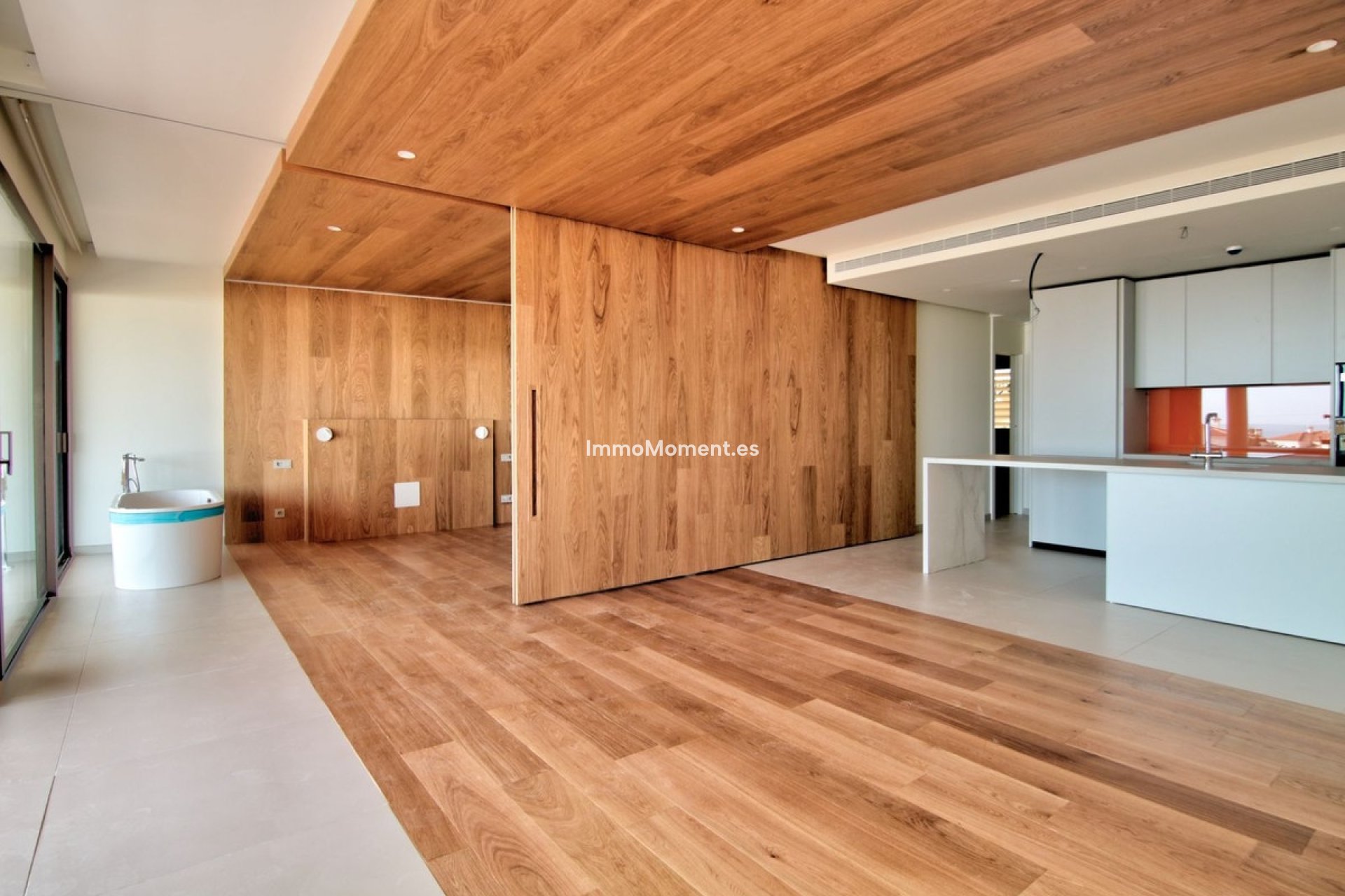 Bestaande woning - Appartement - Fuengirola - Fuengirola Centro