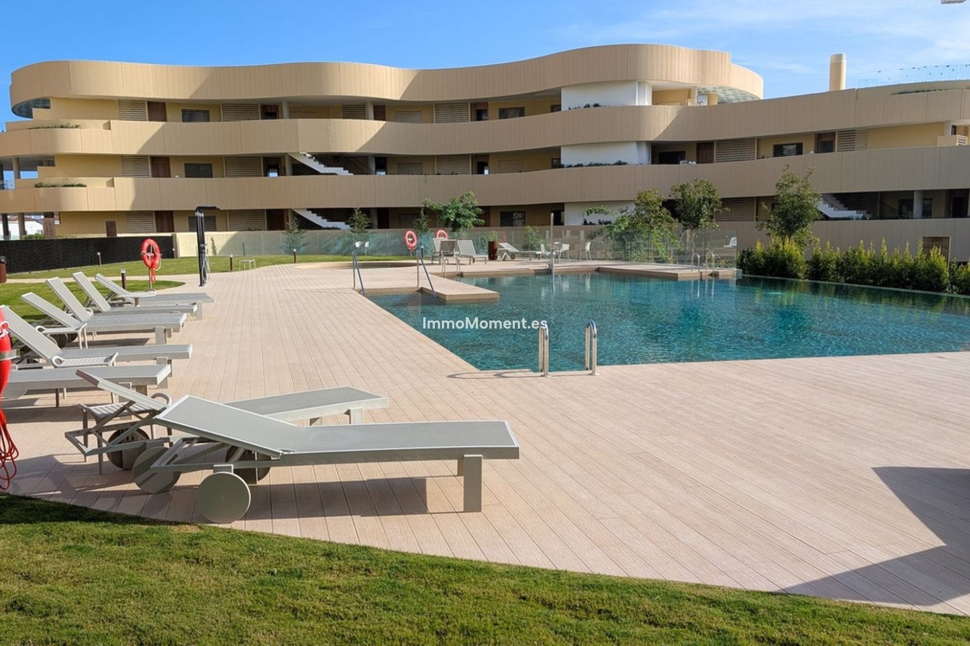 Bestaande woning - Appartement - Fuengirola - Fuengirola Centro