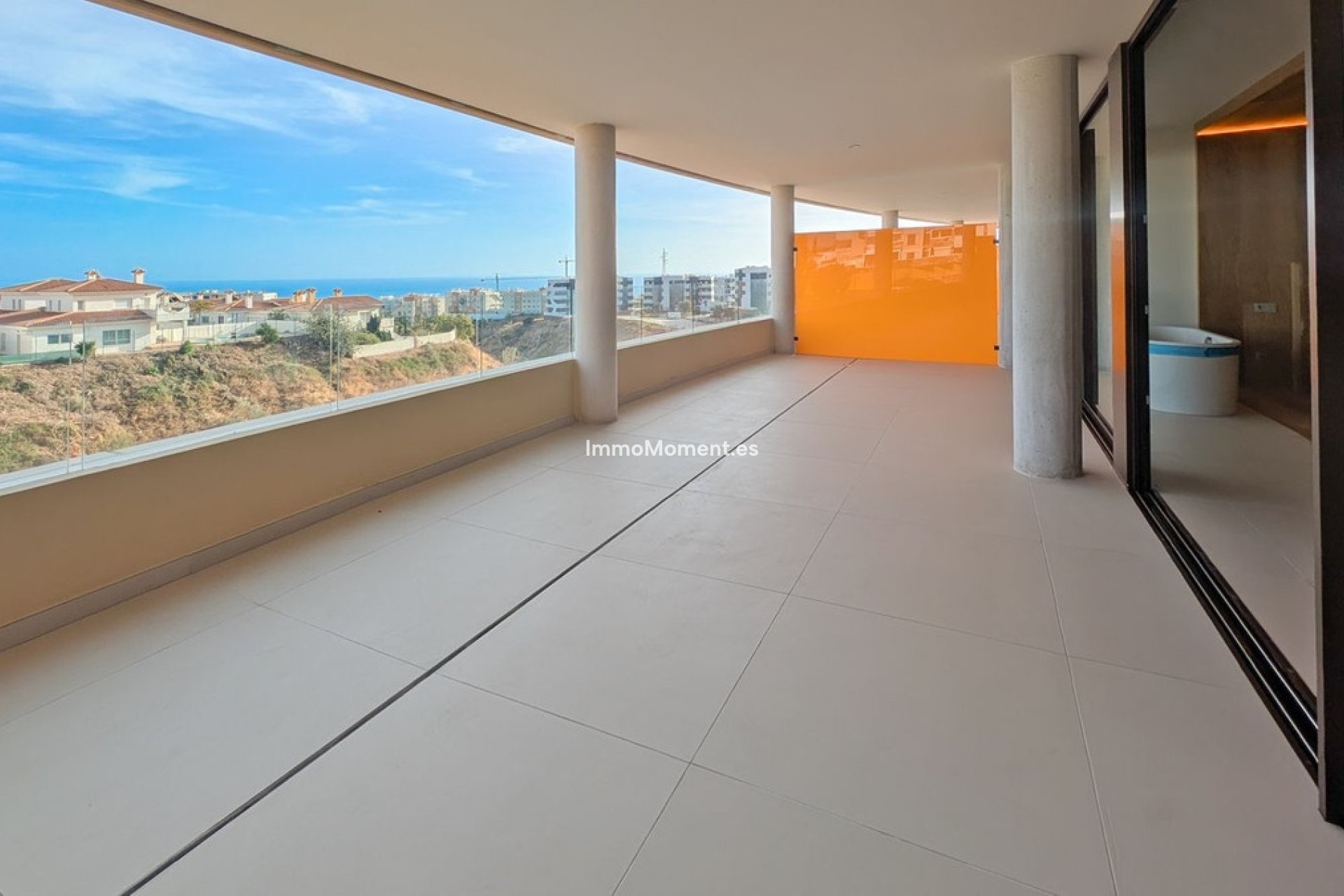 Bestaande woning - Appartement - Fuengirola - Fuengirola Centro