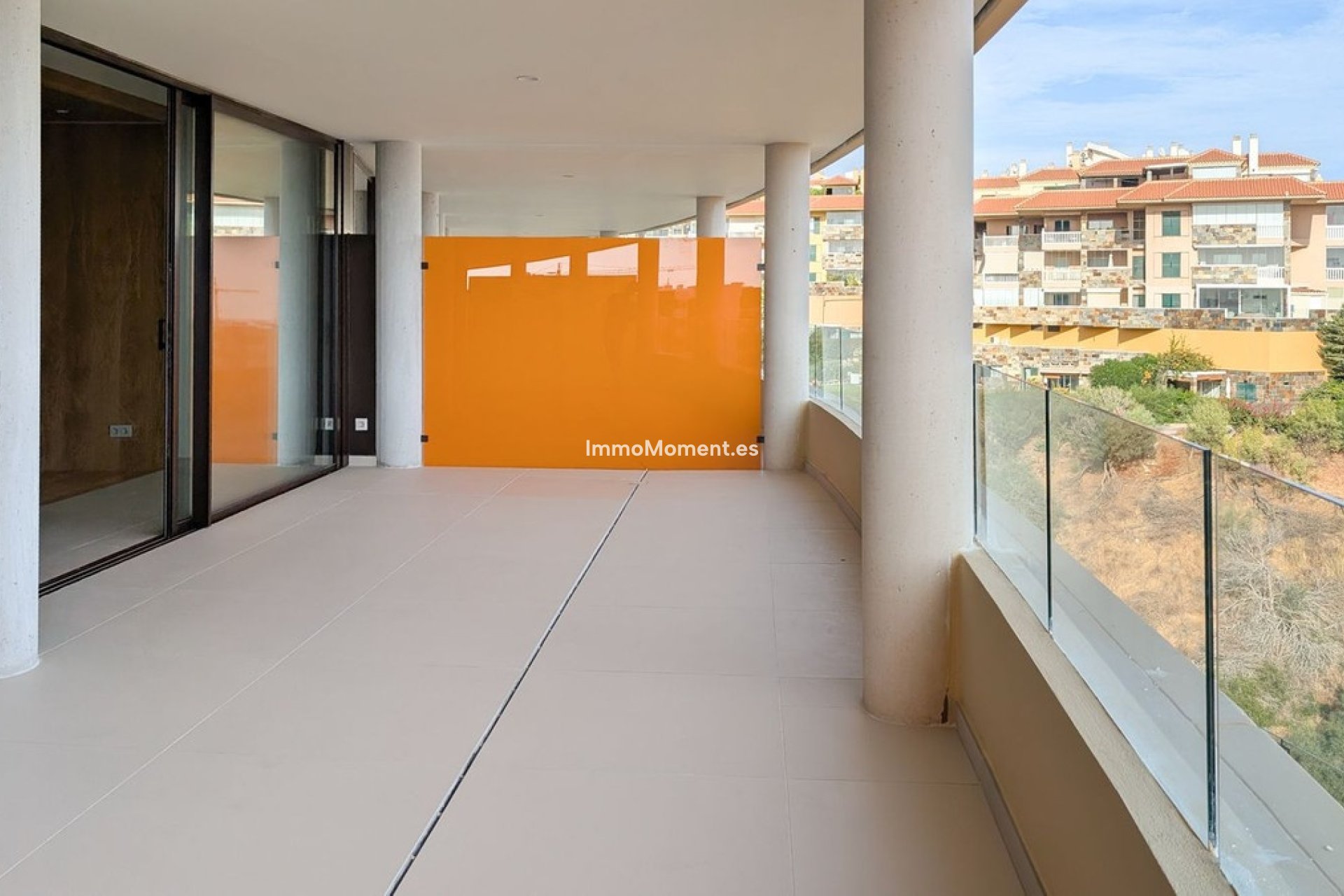Bestaande woning - Appartement - Fuengirola - Fuengirola Centro