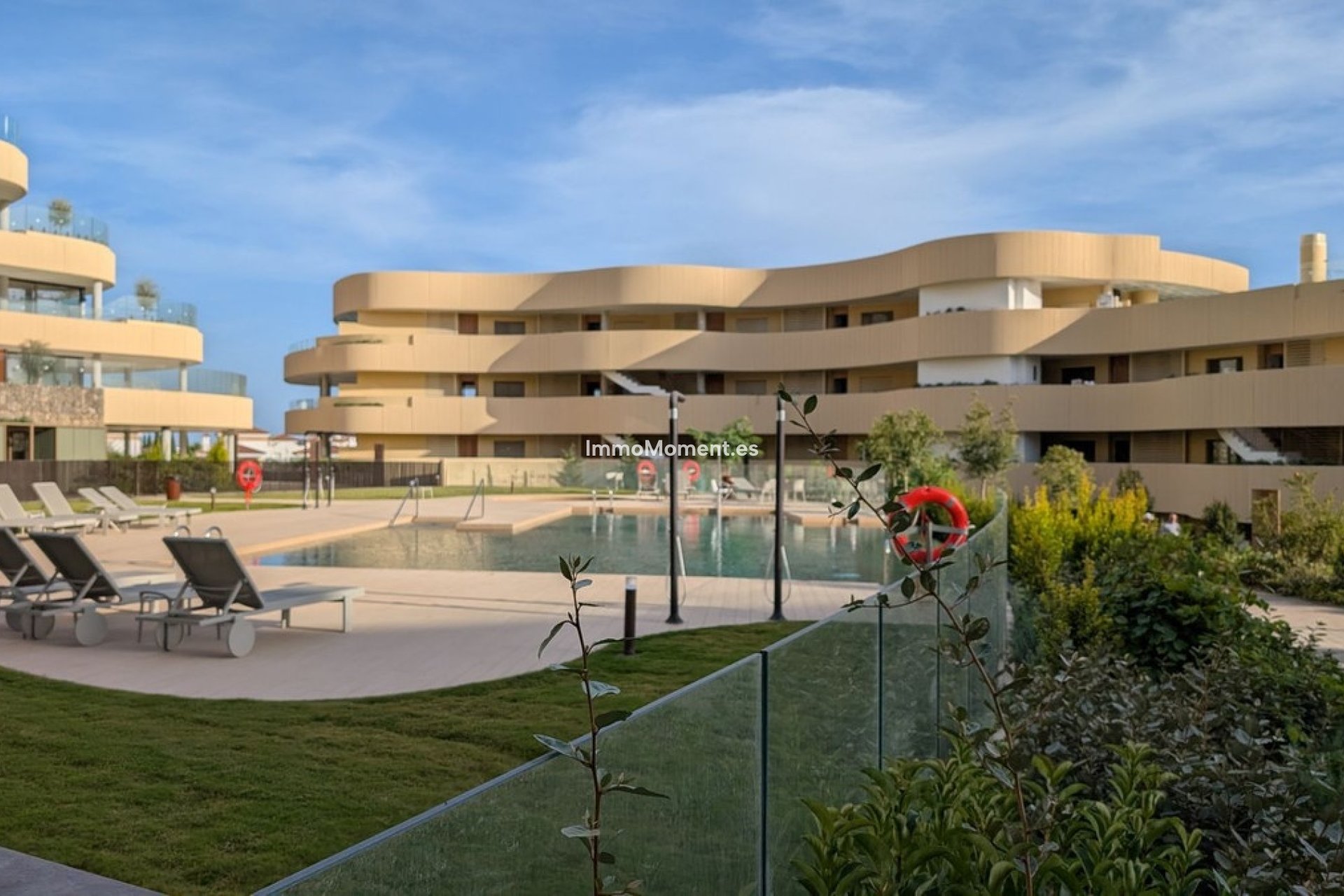 Bestaande woning - Appartement - Fuengirola - Fuengirola Centro