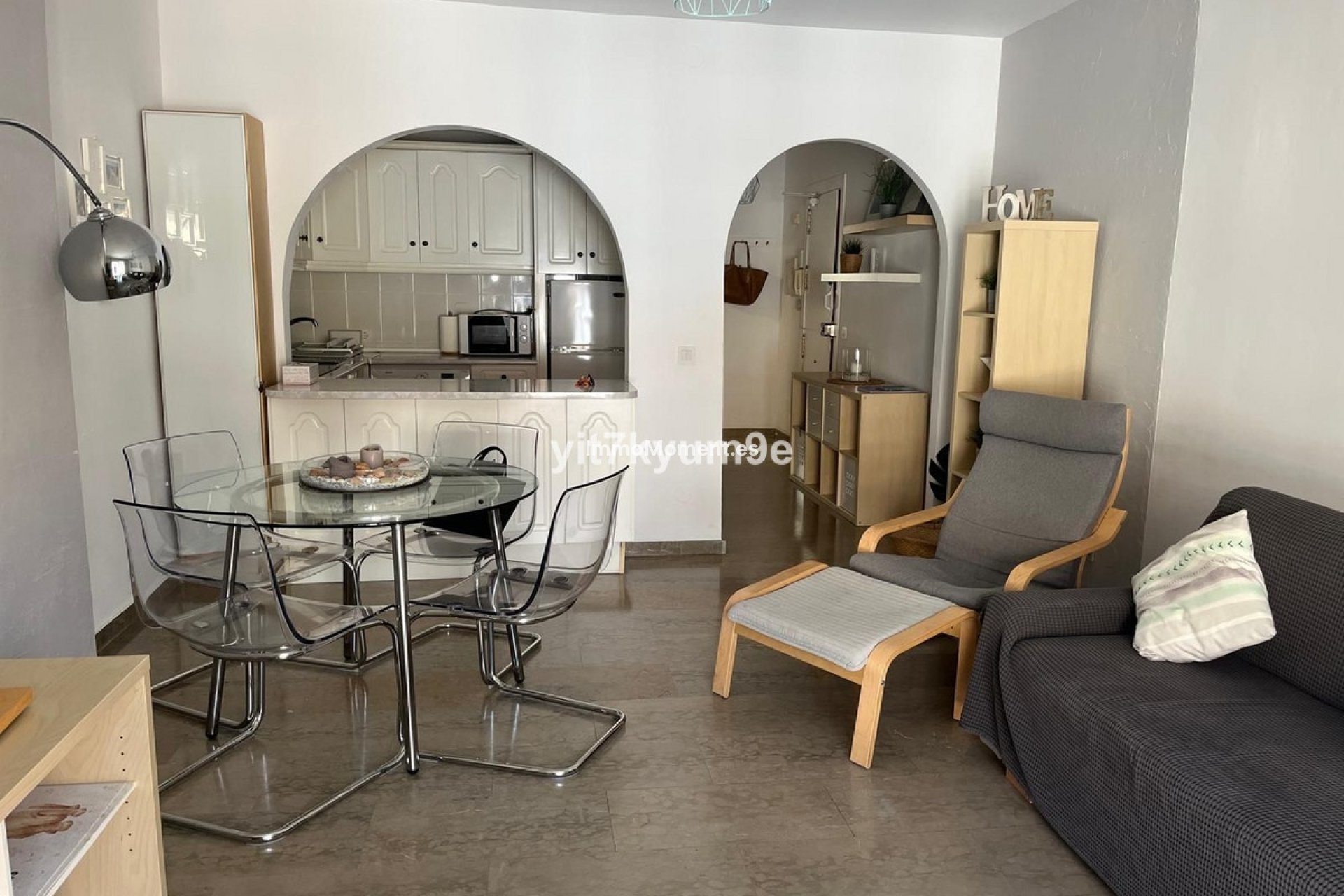 Bestaande woning - Appartement - Fuengirola - Fuengirola Centro
