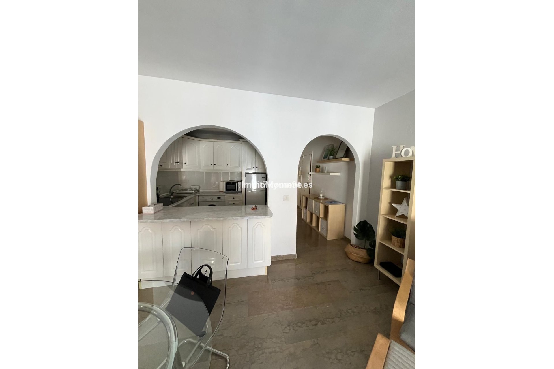 Bestaande woning - Appartement - Fuengirola - Fuengirola Centro