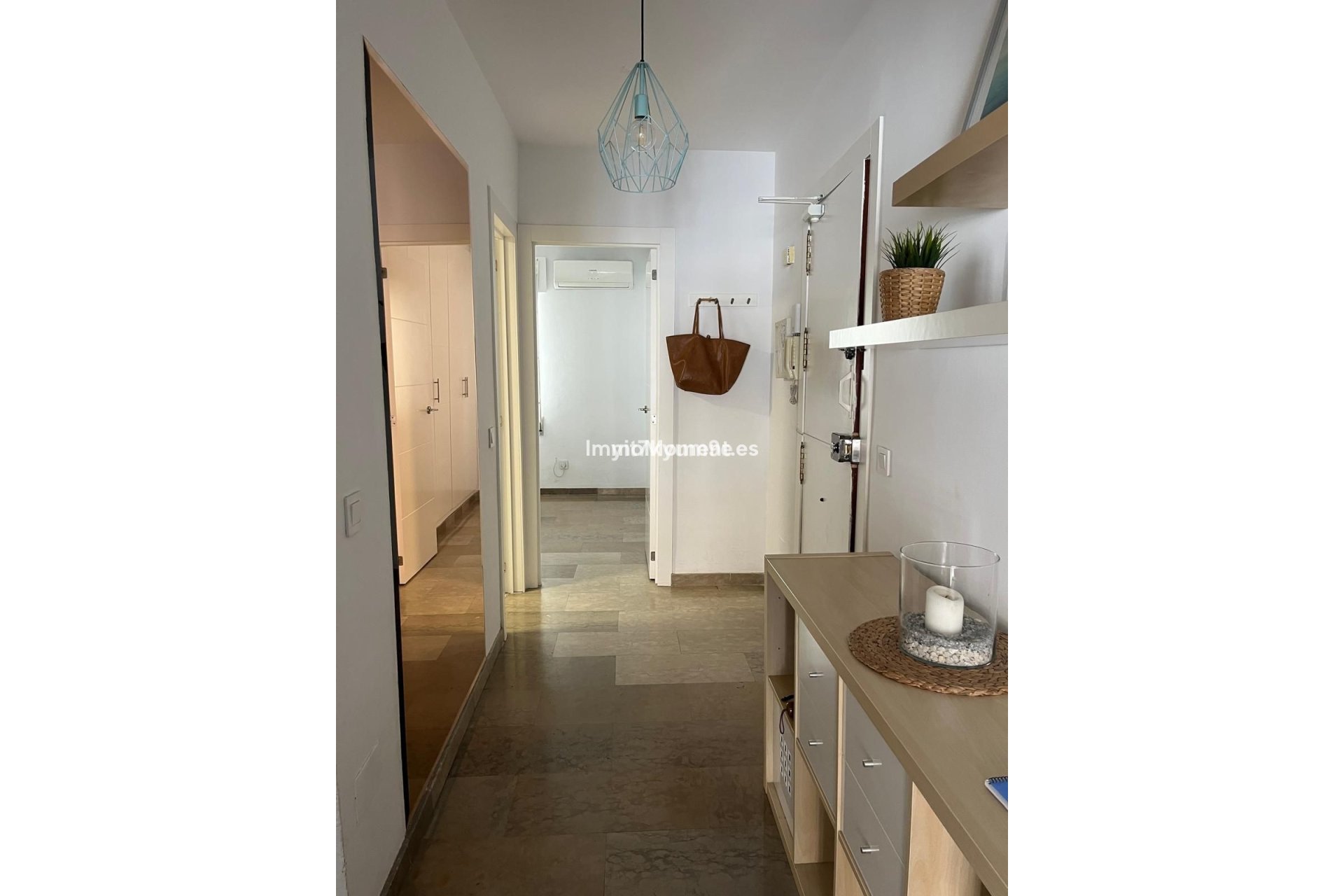 Bestaande woning - Appartement - Fuengirola - Fuengirola Centro