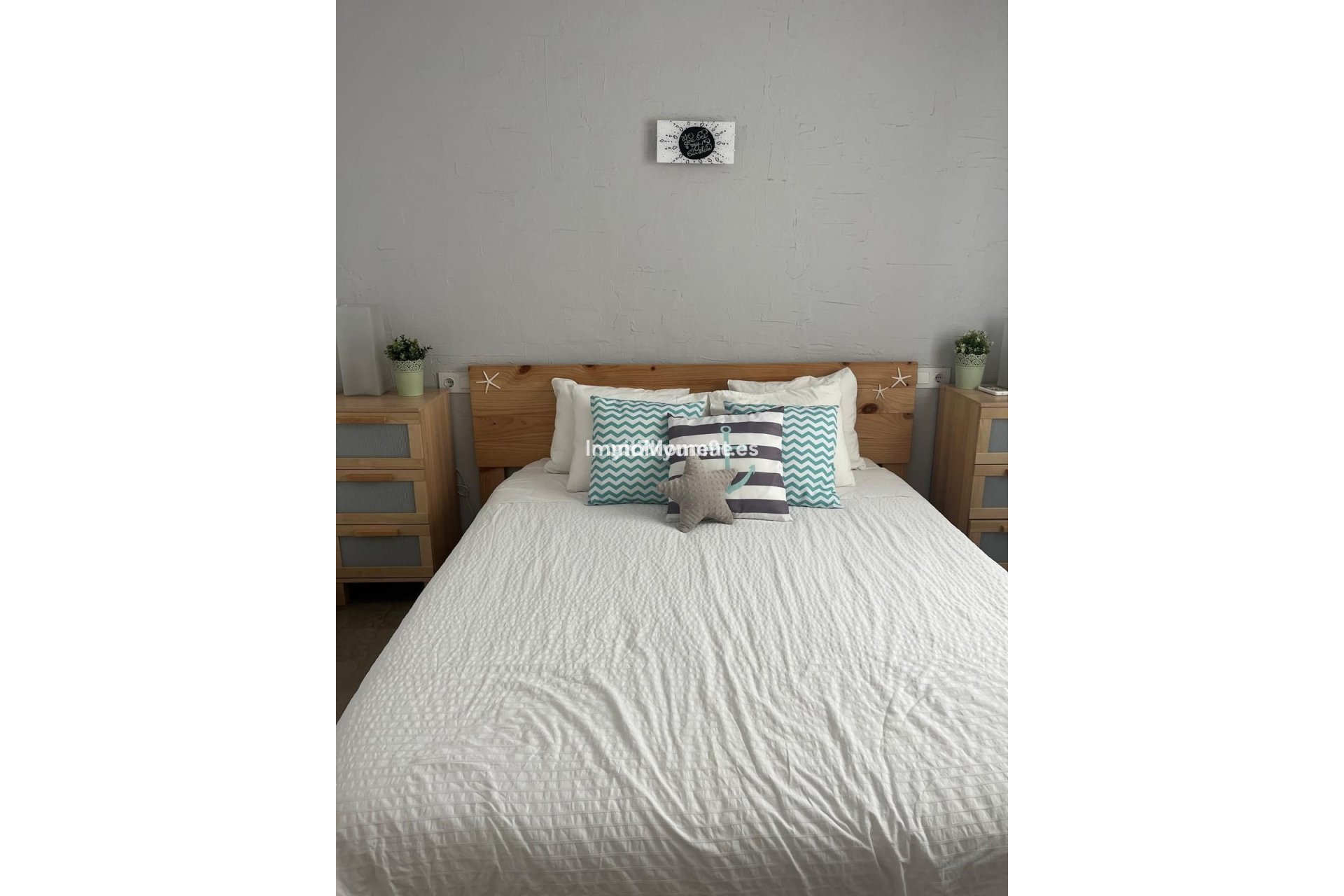 Bestaande woning - Appartement - Fuengirola - Fuengirola Centro