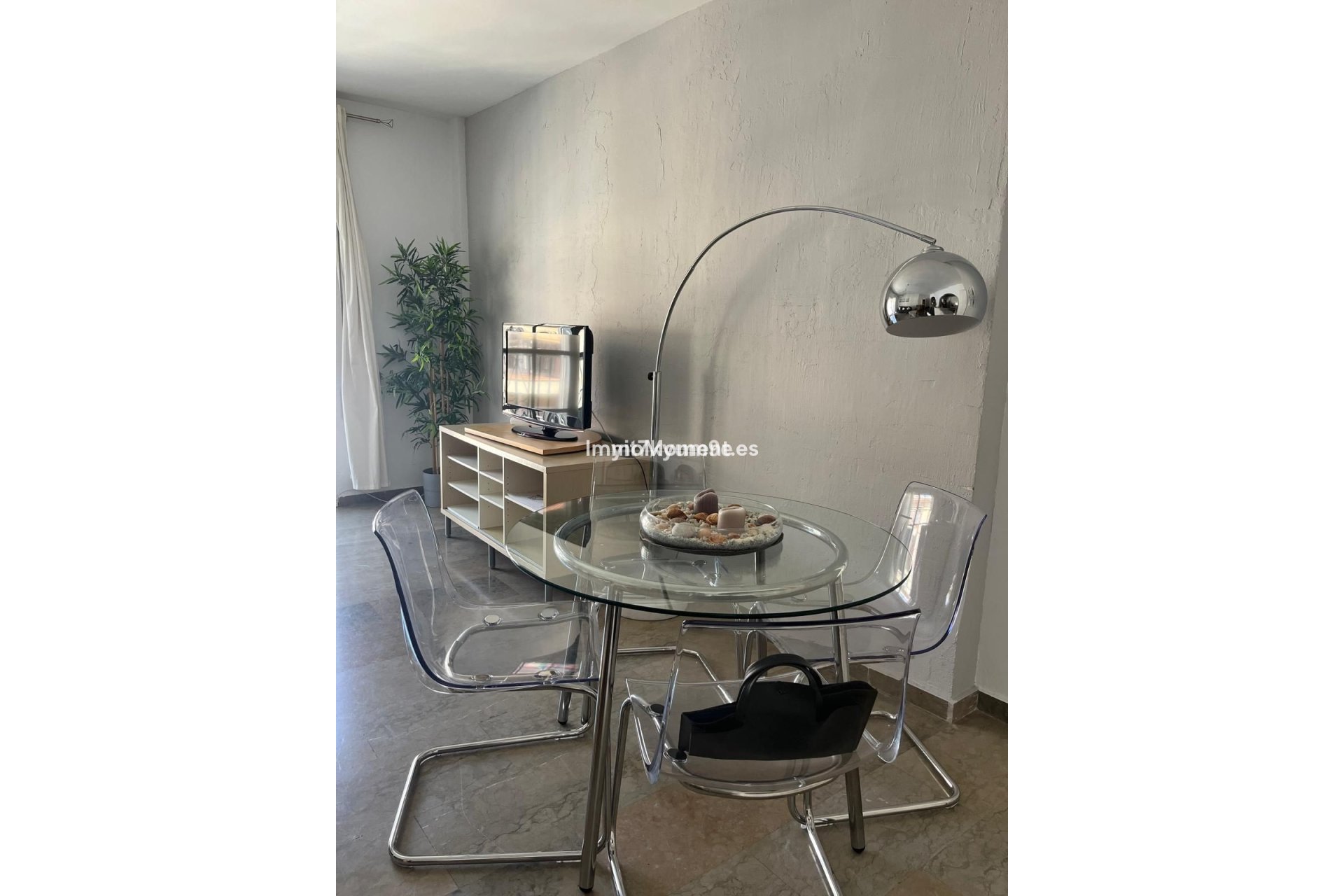 Bestaande woning - Appartement - Fuengirola - Fuengirola Centro