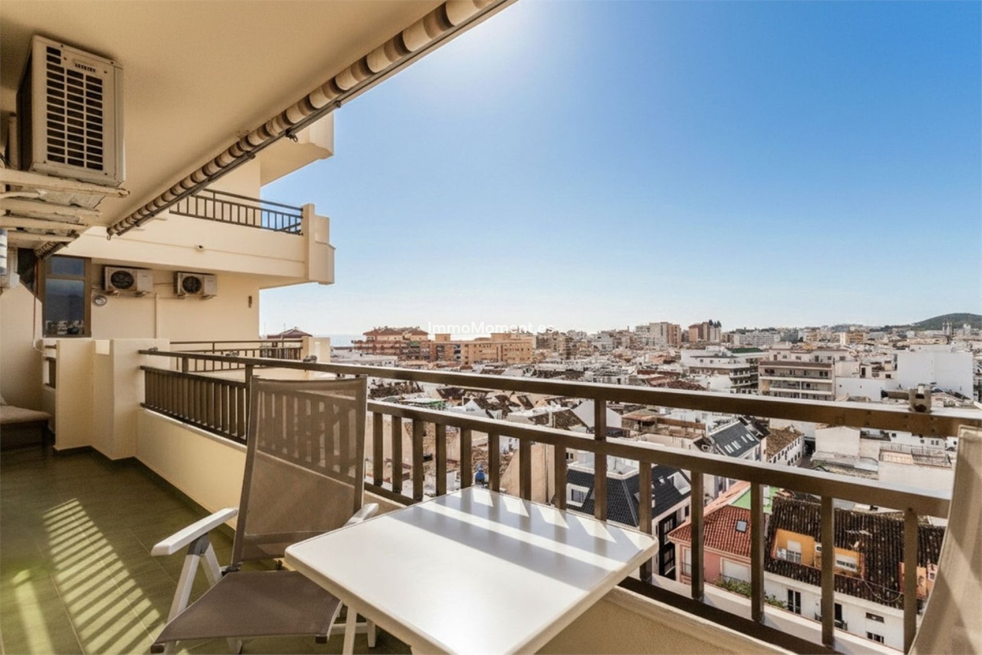Bestaande woning - Appartement - Fuengirola - Fuengirola Centro