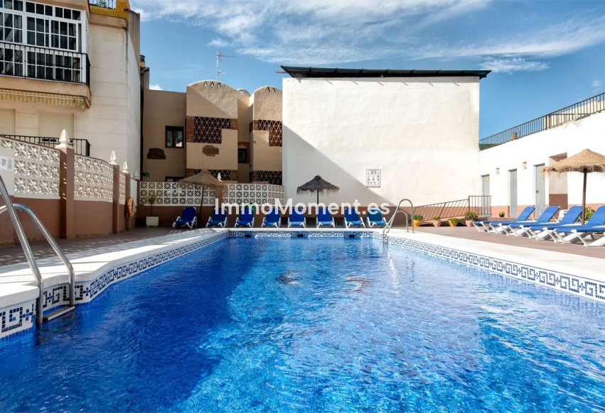 Bestaande woning - Appartement - Fuengirola - Fuengirola Centro