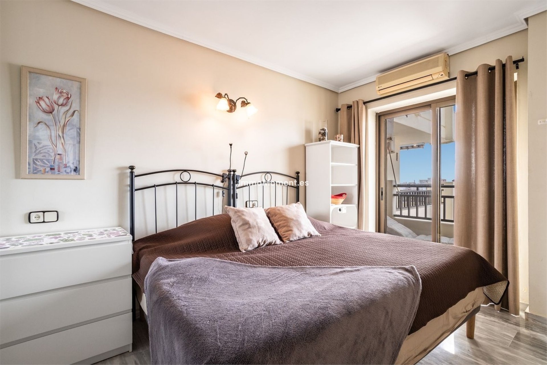 Bestaande woning - Appartement - Fuengirola - Fuengirola Centro