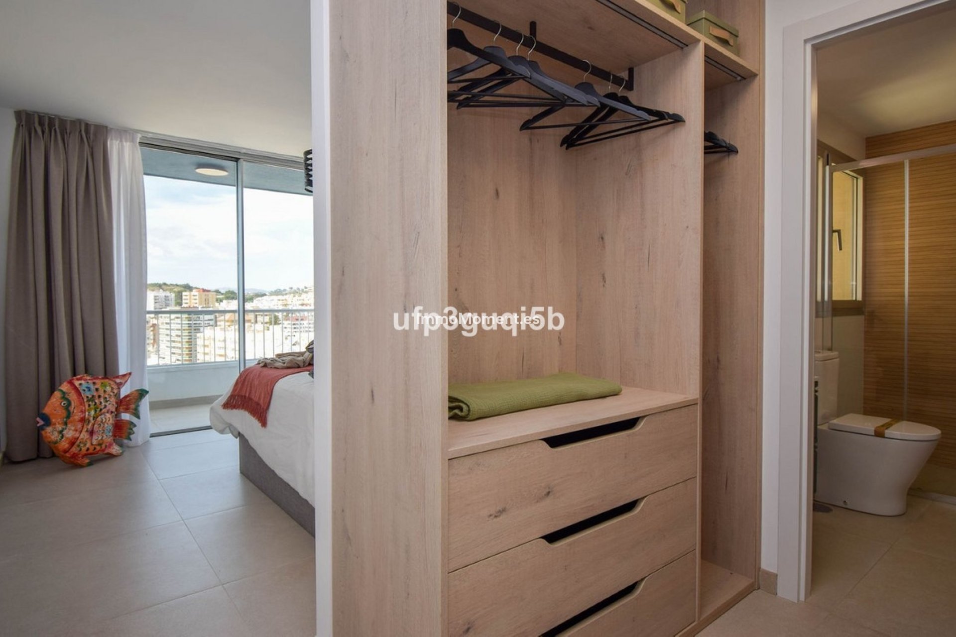 Bestaande woning - Appartement - Fuengirola - Fuengirola Centro