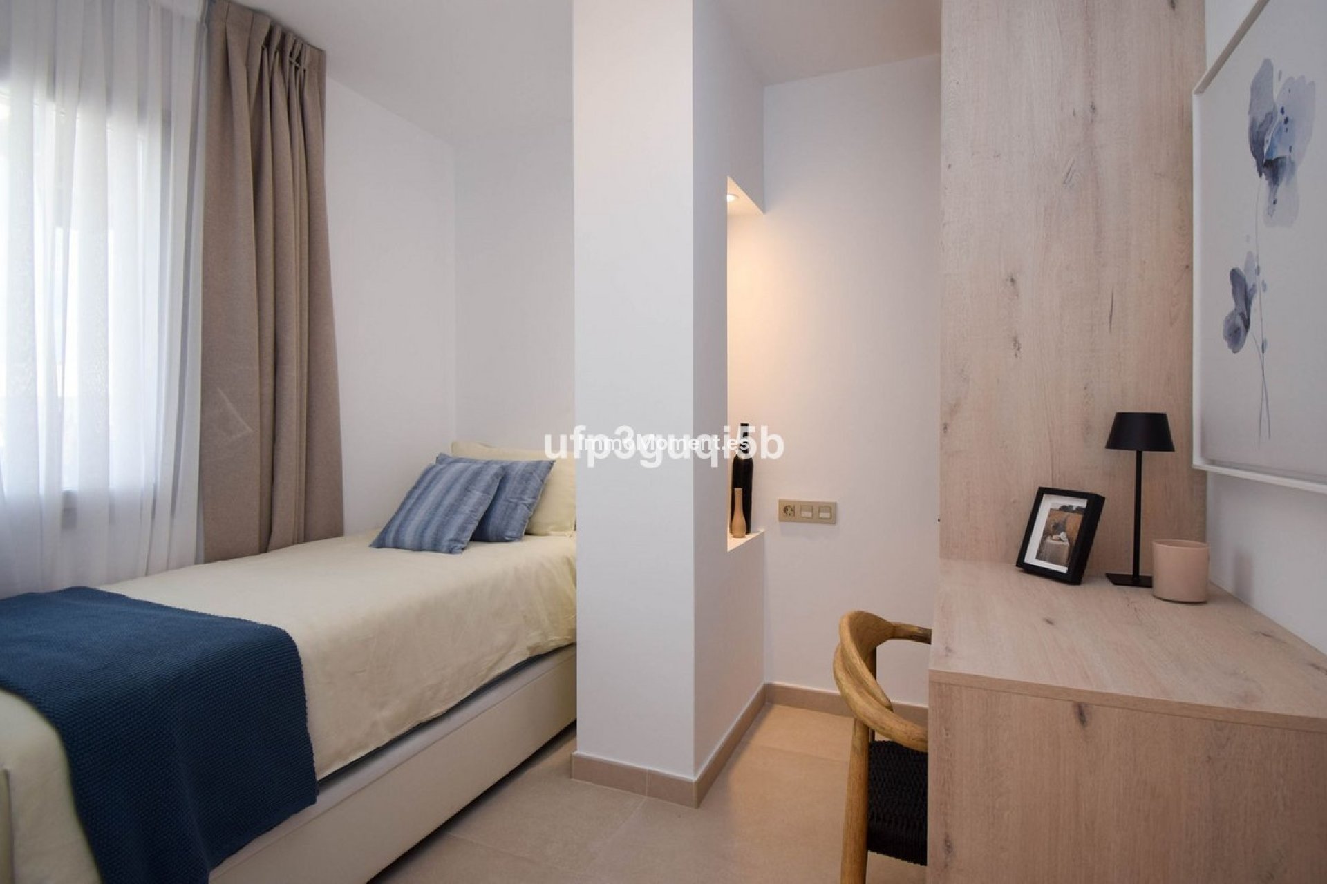 Bestaande woning - Appartement - Fuengirola - Fuengirola Centro