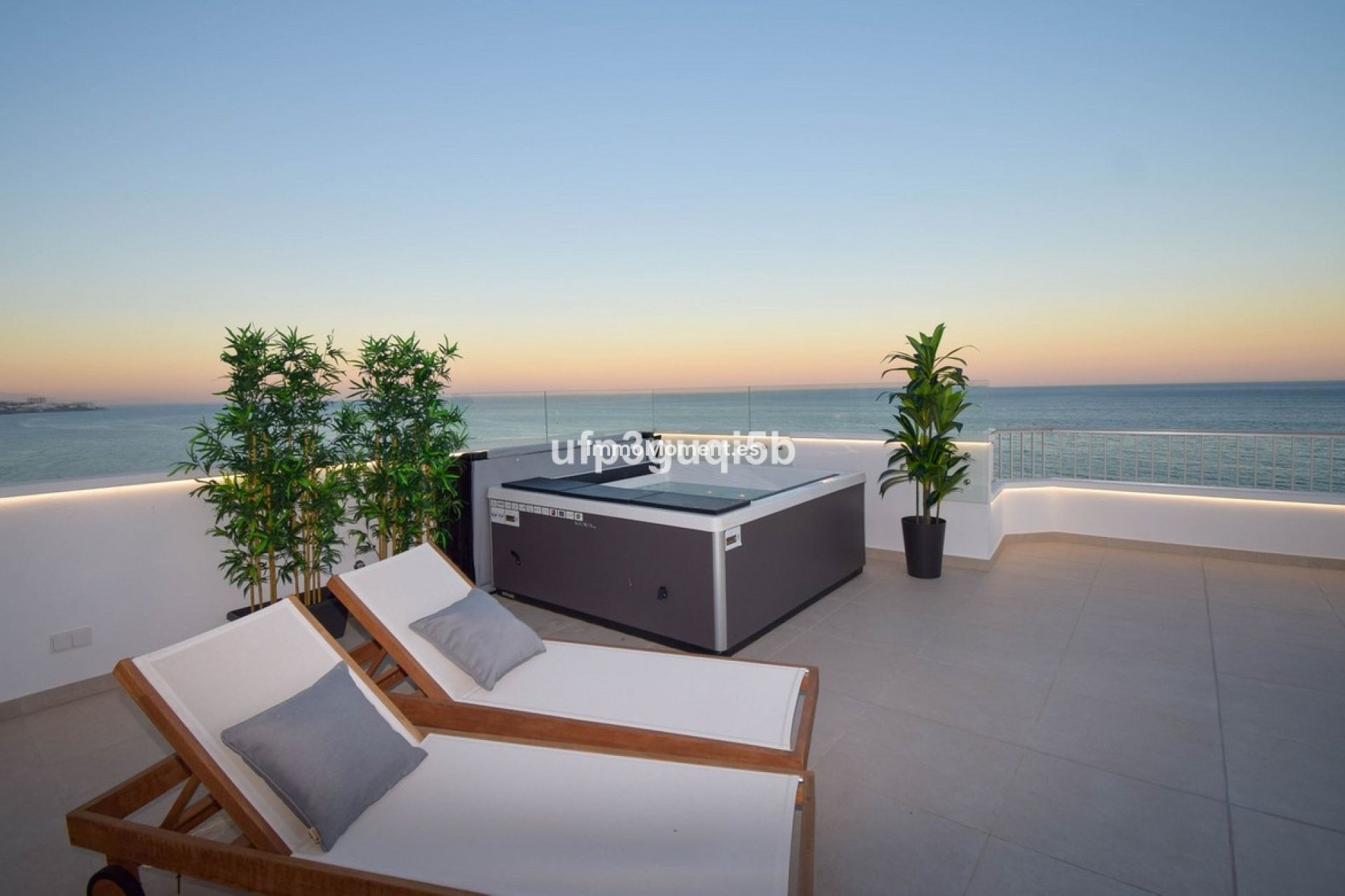 Bestaande woning - Appartement - Fuengirola - Fuengirola Centro