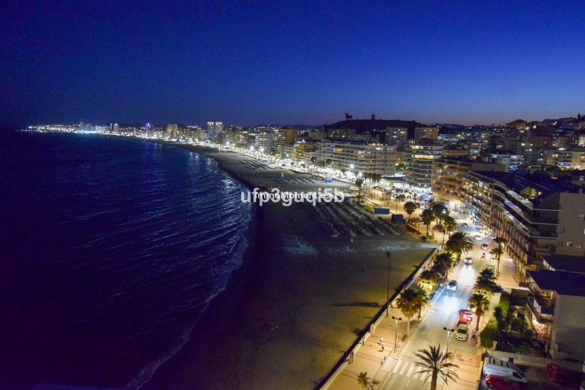 Bestaande woning - Appartement - Fuengirola - Fuengirola Centro