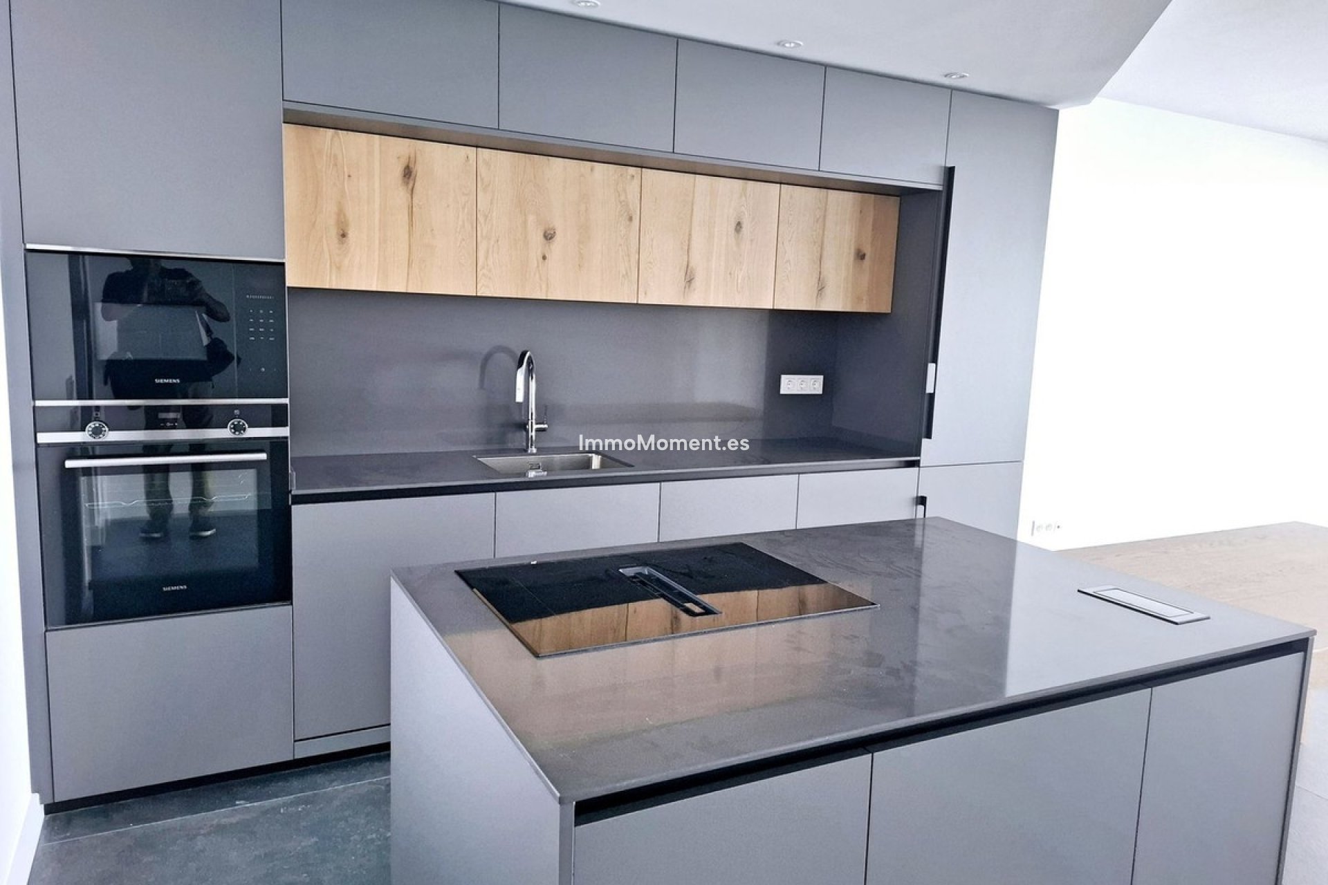 Bestaande woning - Appartement - Fuengirola - Fuengirola Centro