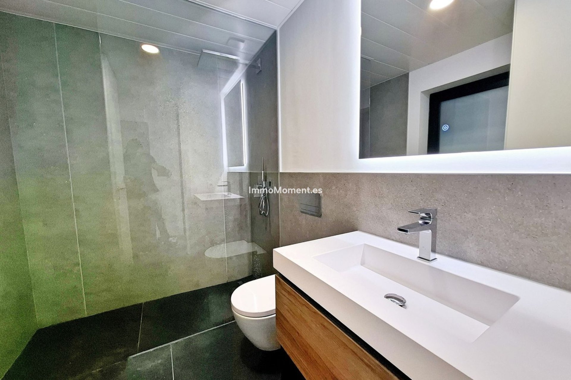 Bestaande woning - Appartement - Fuengirola - Fuengirola Centro