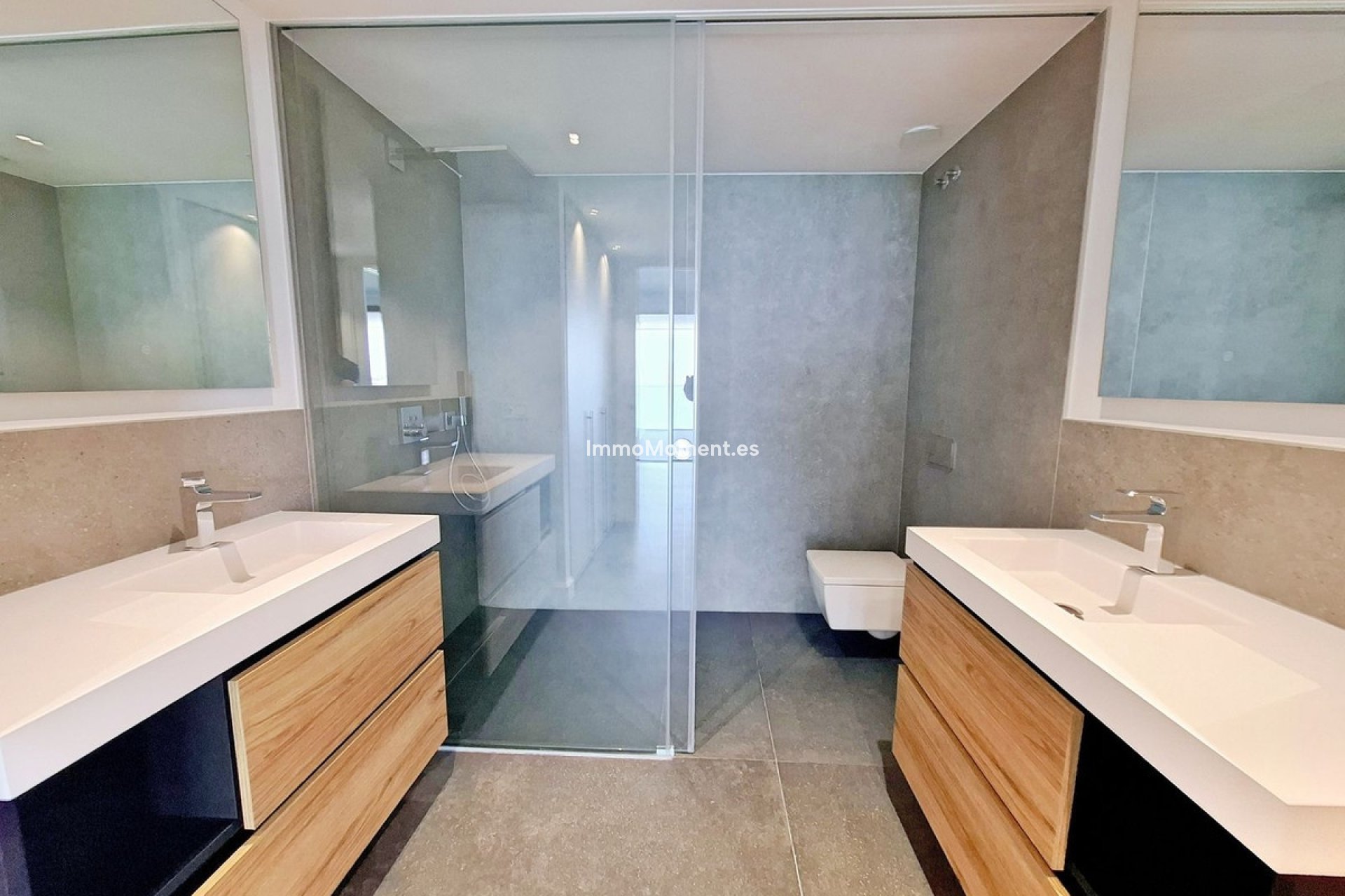 Bestaande woning - Appartement - Fuengirola - Fuengirola Centro