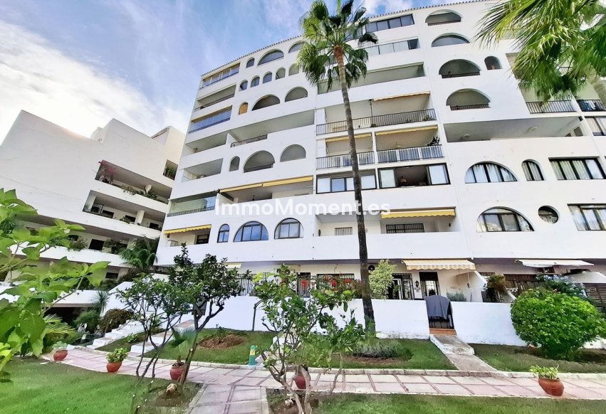 Bestaande woning - Appartement - Fuengirola - Fuengirola Centro