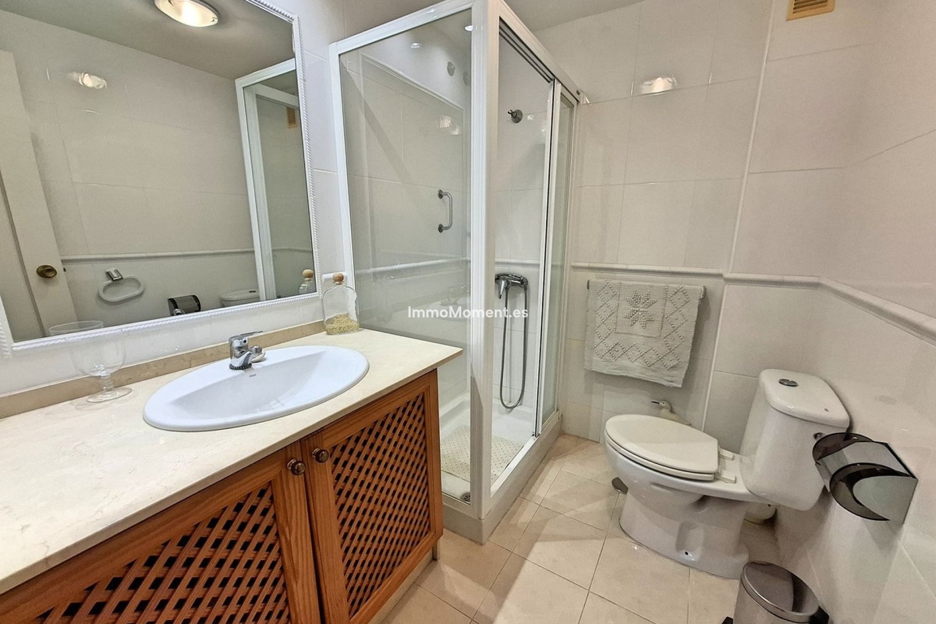 Bestaande woning - Appartement - Fuengirola - Fuengirola Centro