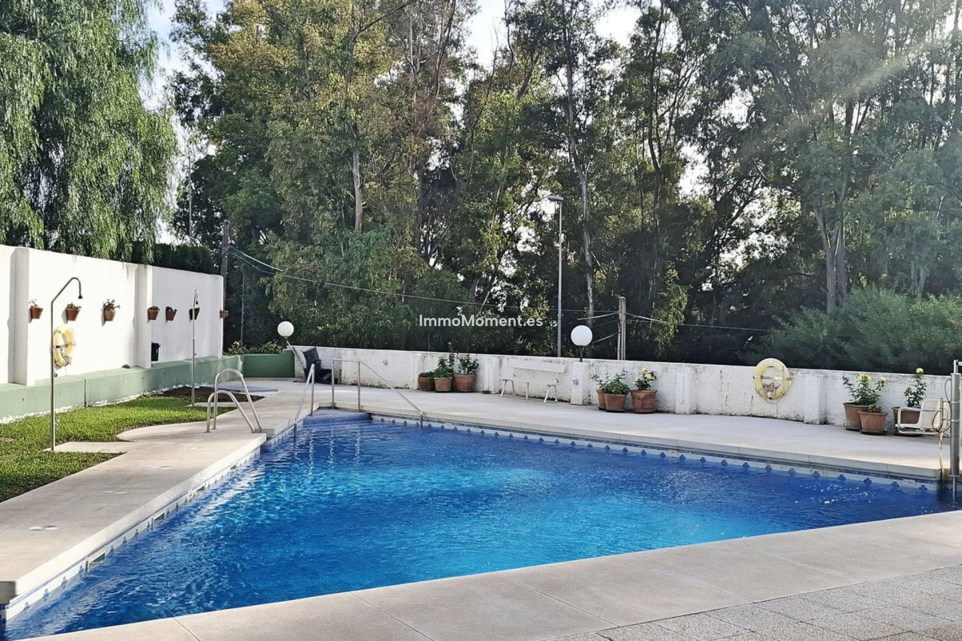 Bestaande woning - Appartement - Fuengirola - Fuengirola Centro