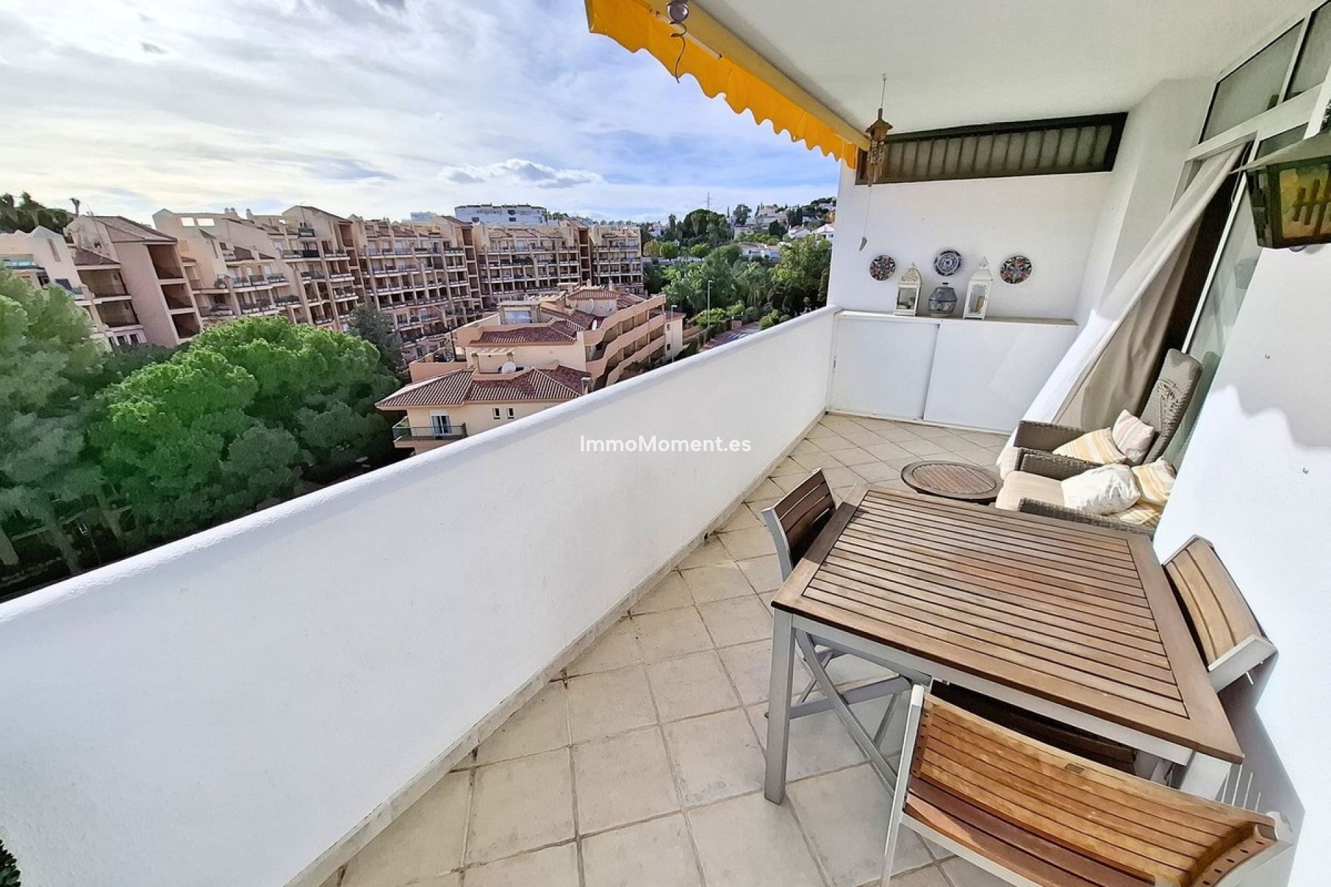 Bestaande woning - Appartement - Fuengirola - Fuengirola Centro