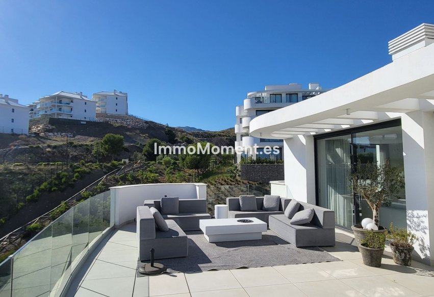 Bestaande woning - Appartement - Fuengirola - Fuengirola Centro