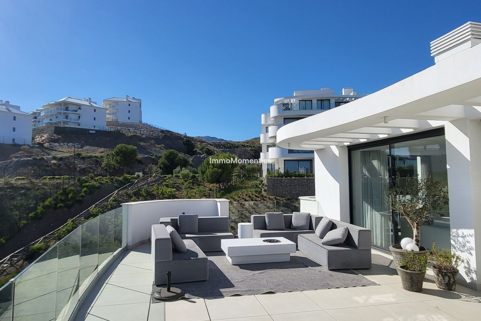 Bestaande woning - Appartement - Fuengirola - Fuengirola Centro