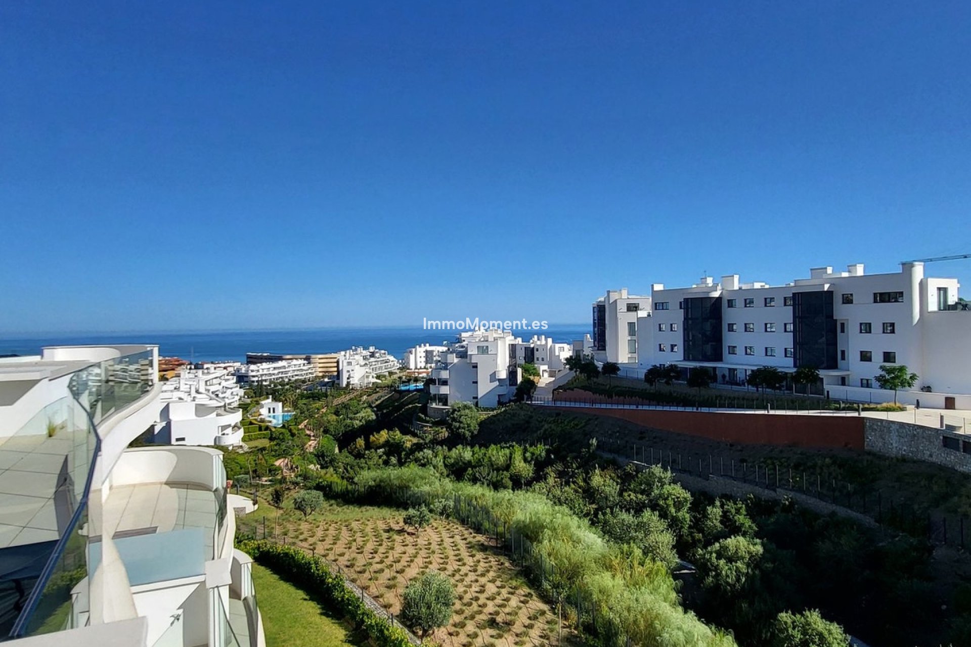 Bestaande woning - Appartement - Fuengirola - Fuengirola Centro