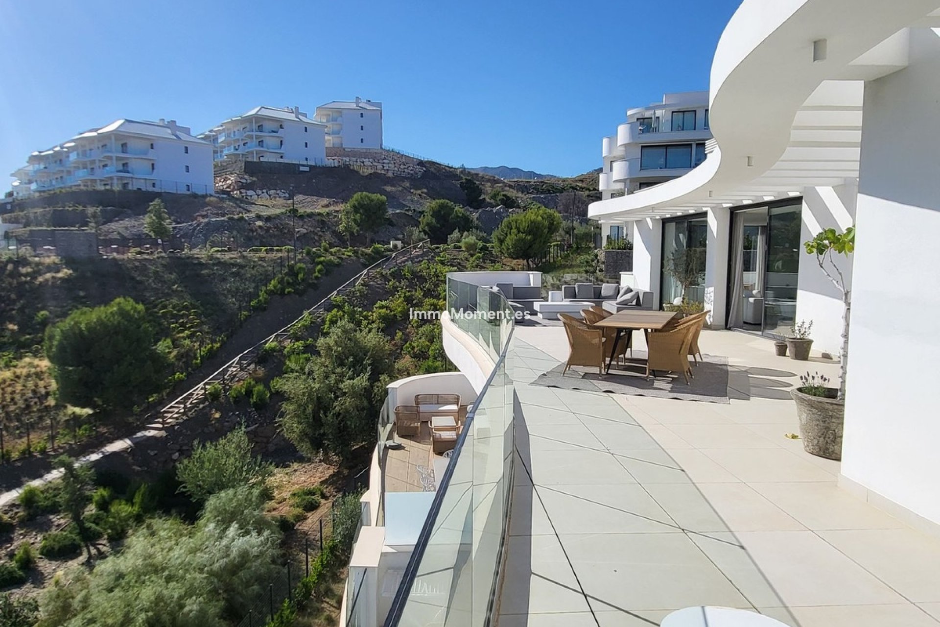 Bestaande woning - Appartement - Fuengirola - Fuengirola Centro