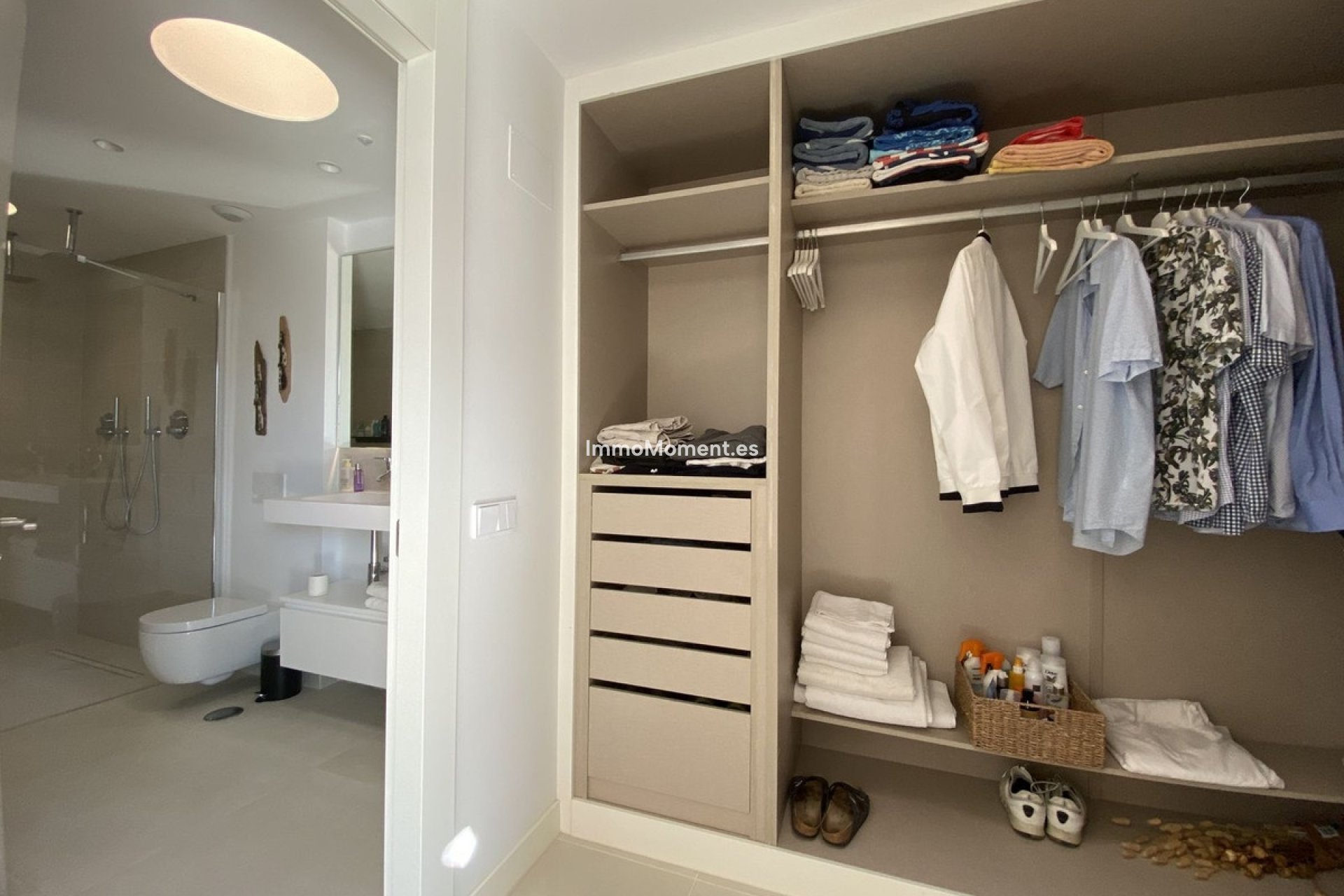 Bestaande woning - Appartement - Fuengirola - Fuengirola Centro