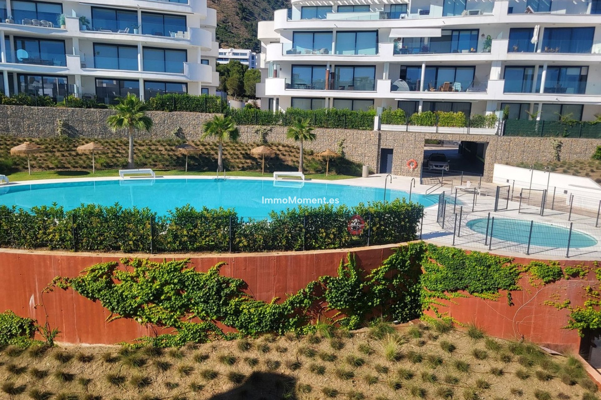 Bestaande woning - Appartement - Fuengirola - Fuengirola Centro