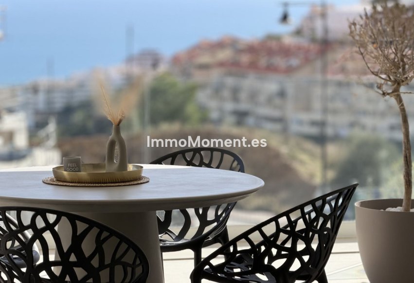 Bestaande woning - Appartement - Fuengirola - Fuengirola Centro