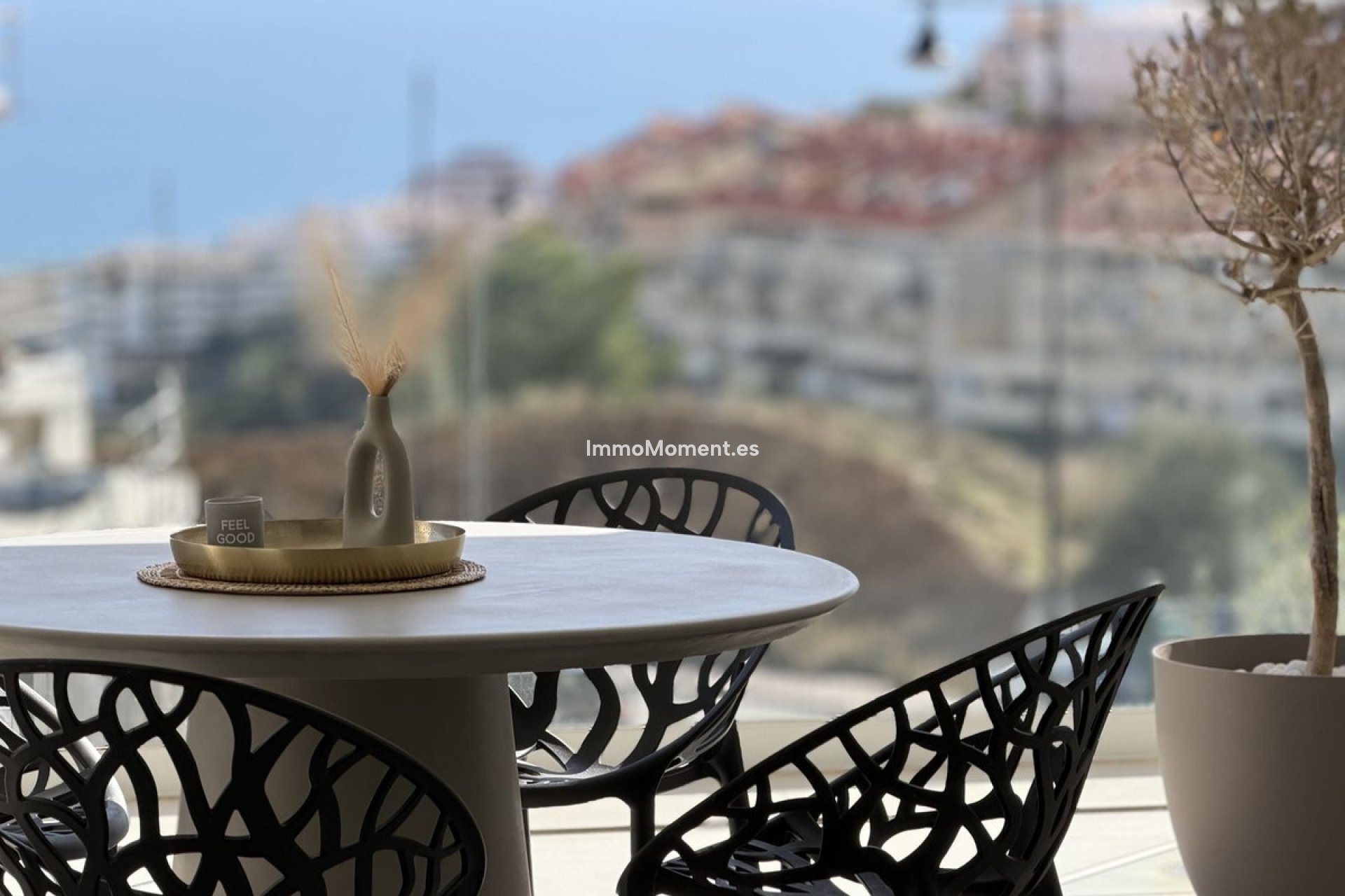 Bestaande woning - Appartement - Fuengirola - Fuengirola Centro