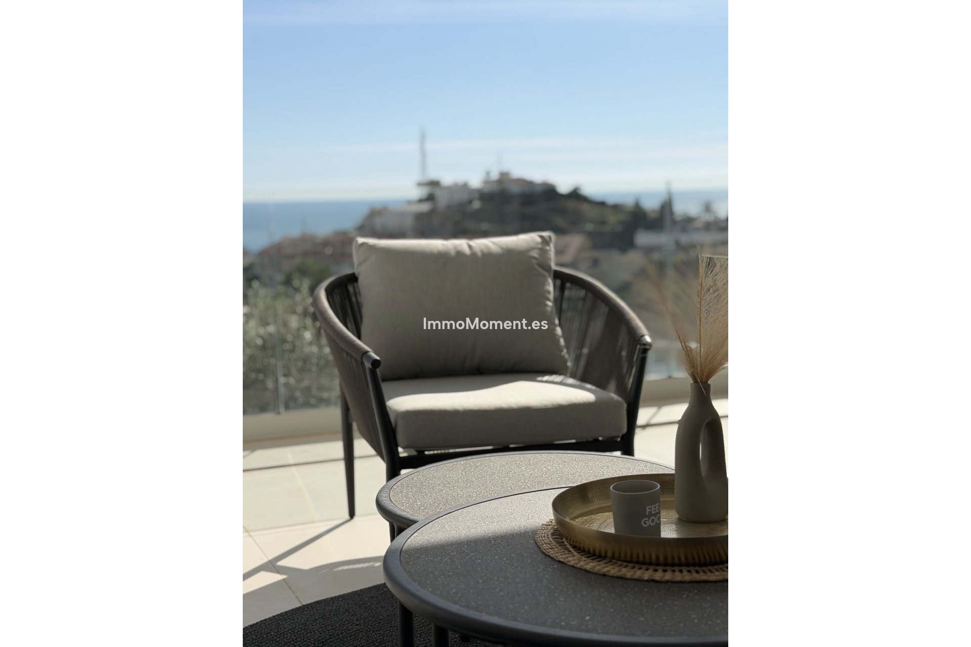 Bestaande woning - Appartement - Fuengirola - Fuengirola Centro