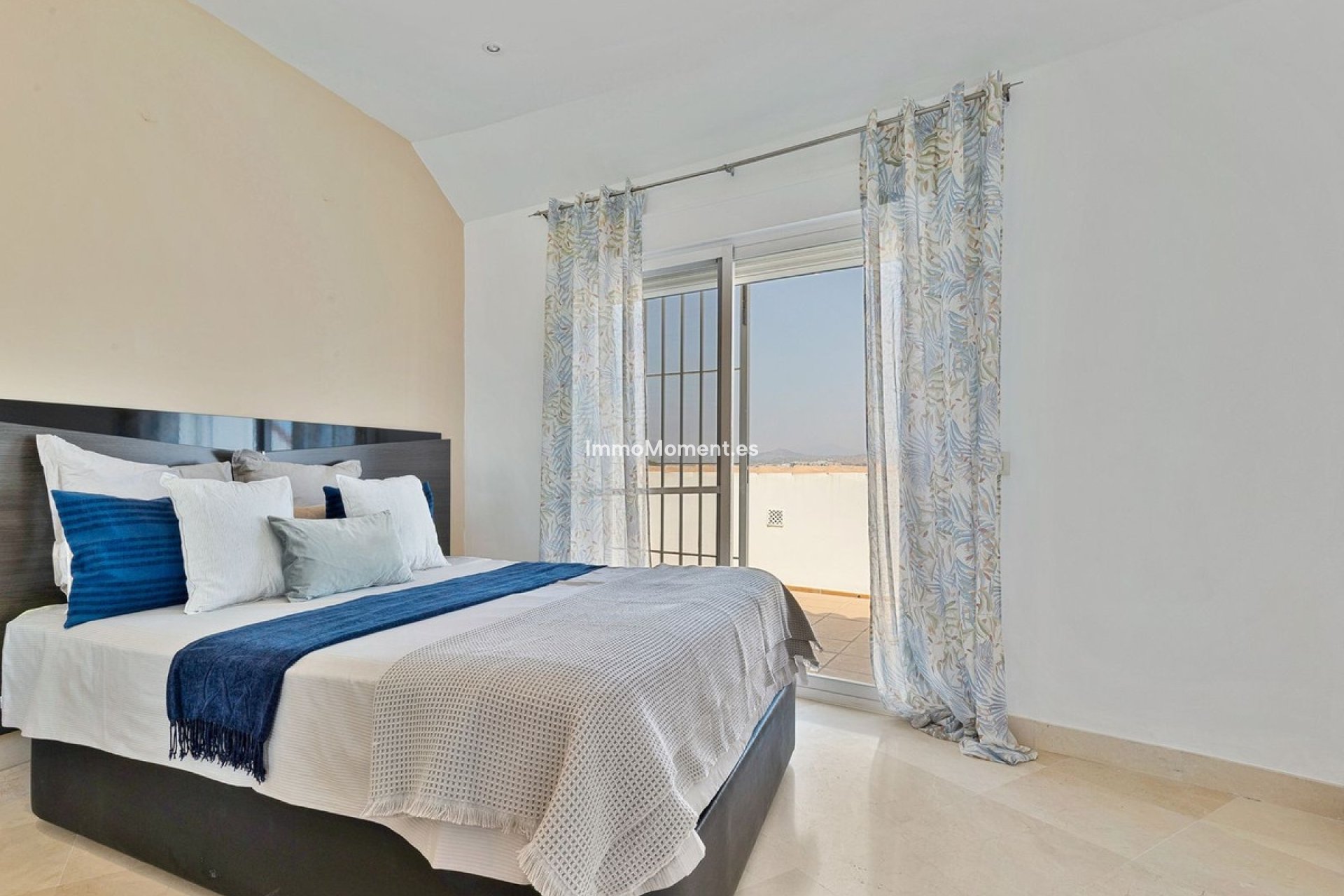 Bestaande woning - Appartement - Fuengirola - Fuengirola Centro