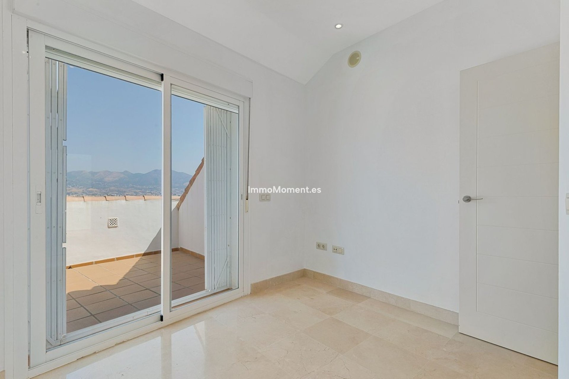 Bestaande woning - Appartement - Fuengirola - Fuengirola Centro