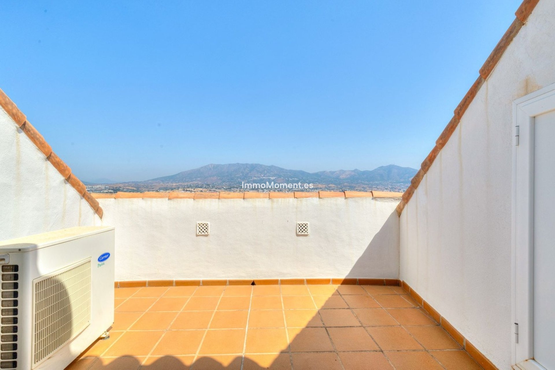 Bestaande woning - Appartement - Fuengirola - Fuengirola Centro