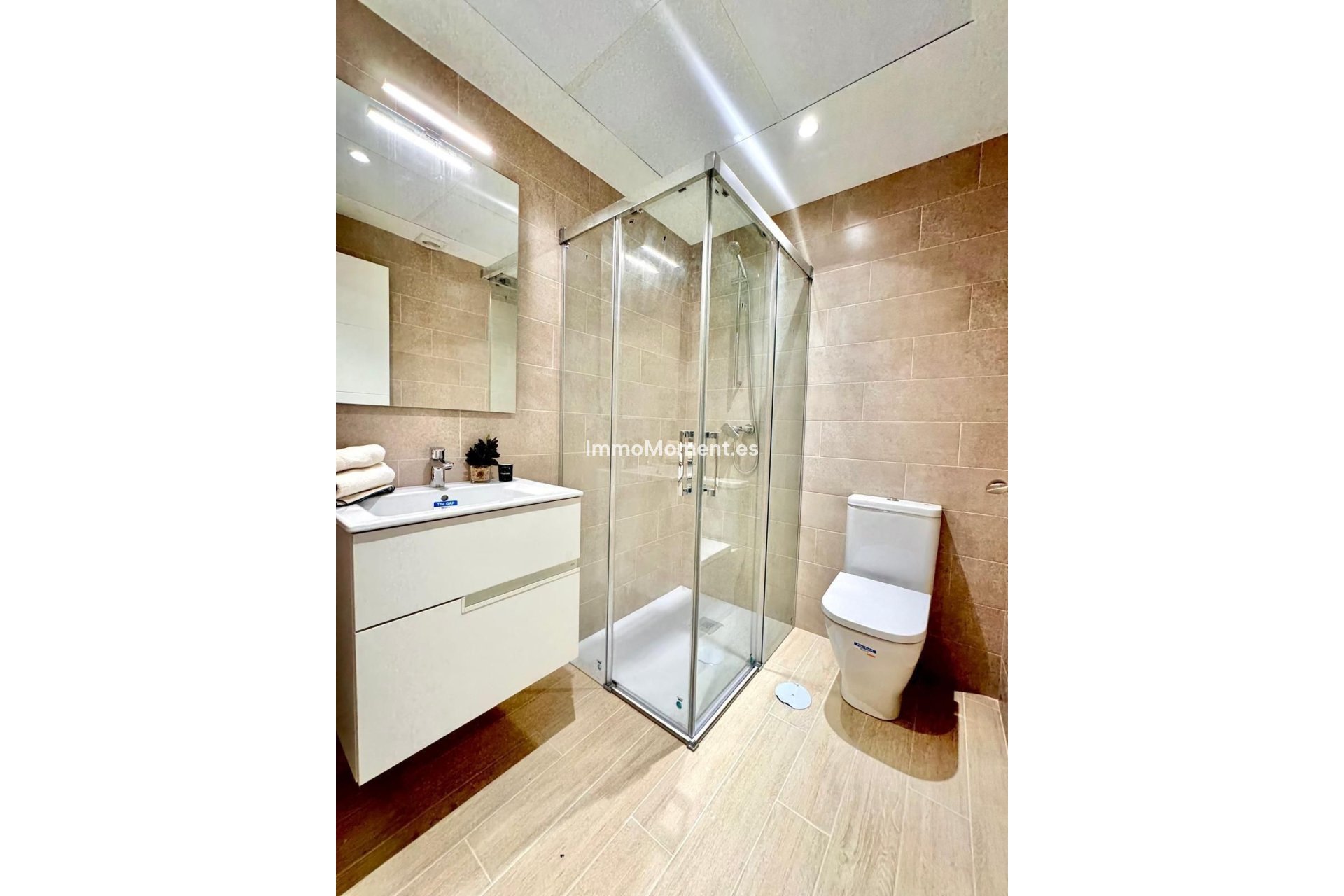 Bestaande woning - Appartement - Fuengirola - Fuengirola Centro