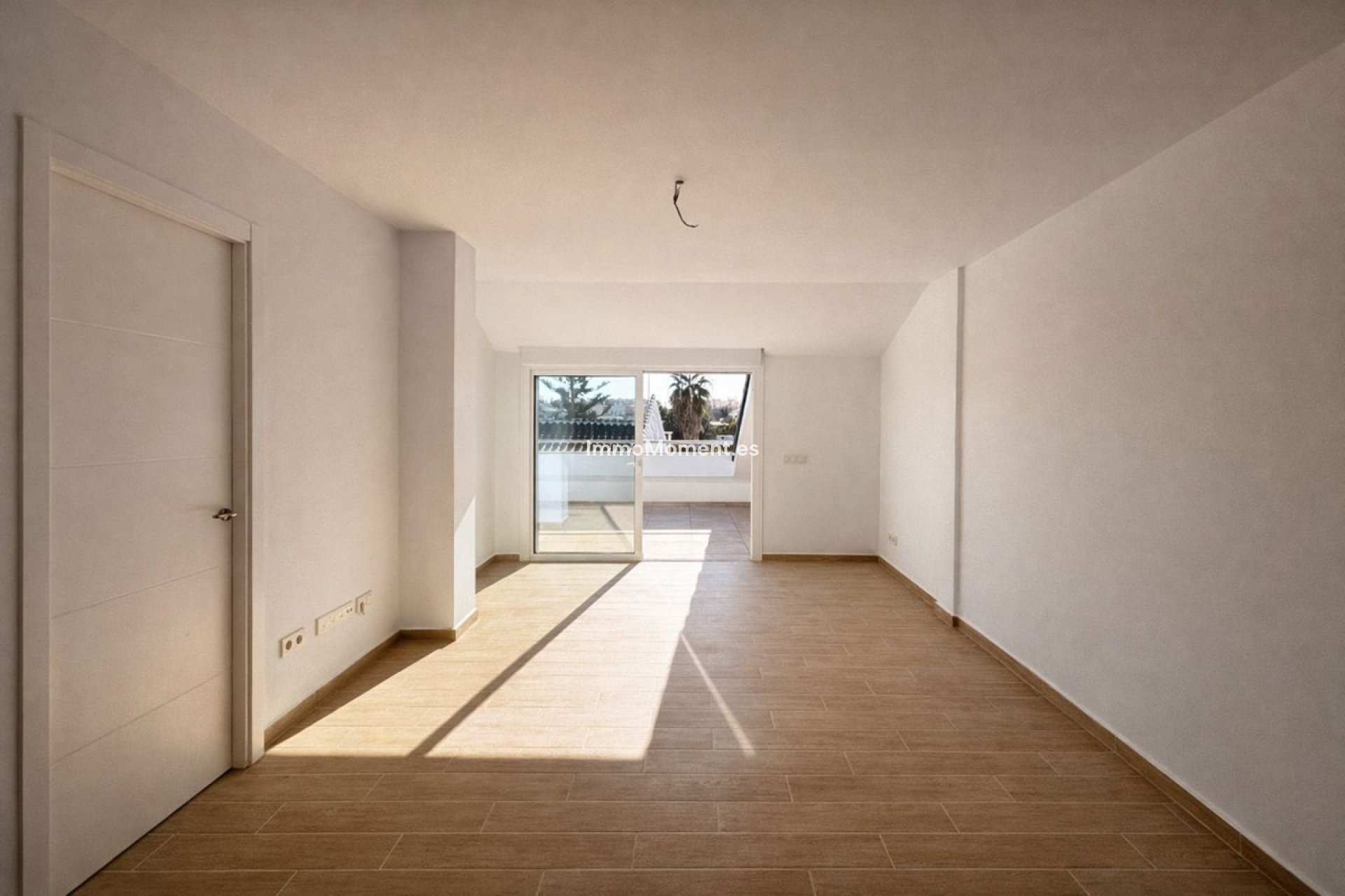 Bestaande woning - Appartement - Fuengirola - Fuengirola Centro