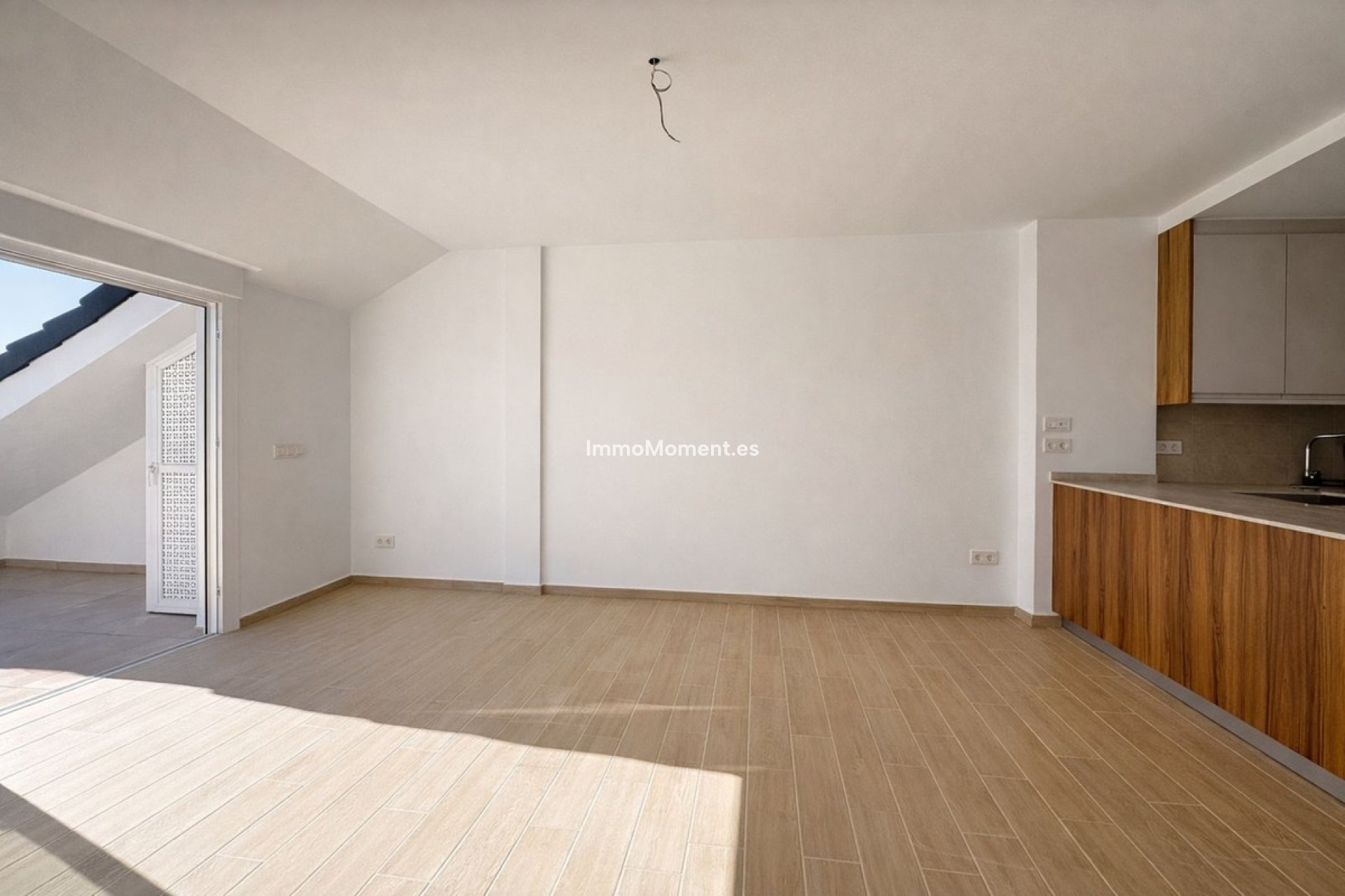 Bestaande woning - Appartement - Fuengirola - Fuengirola Centro