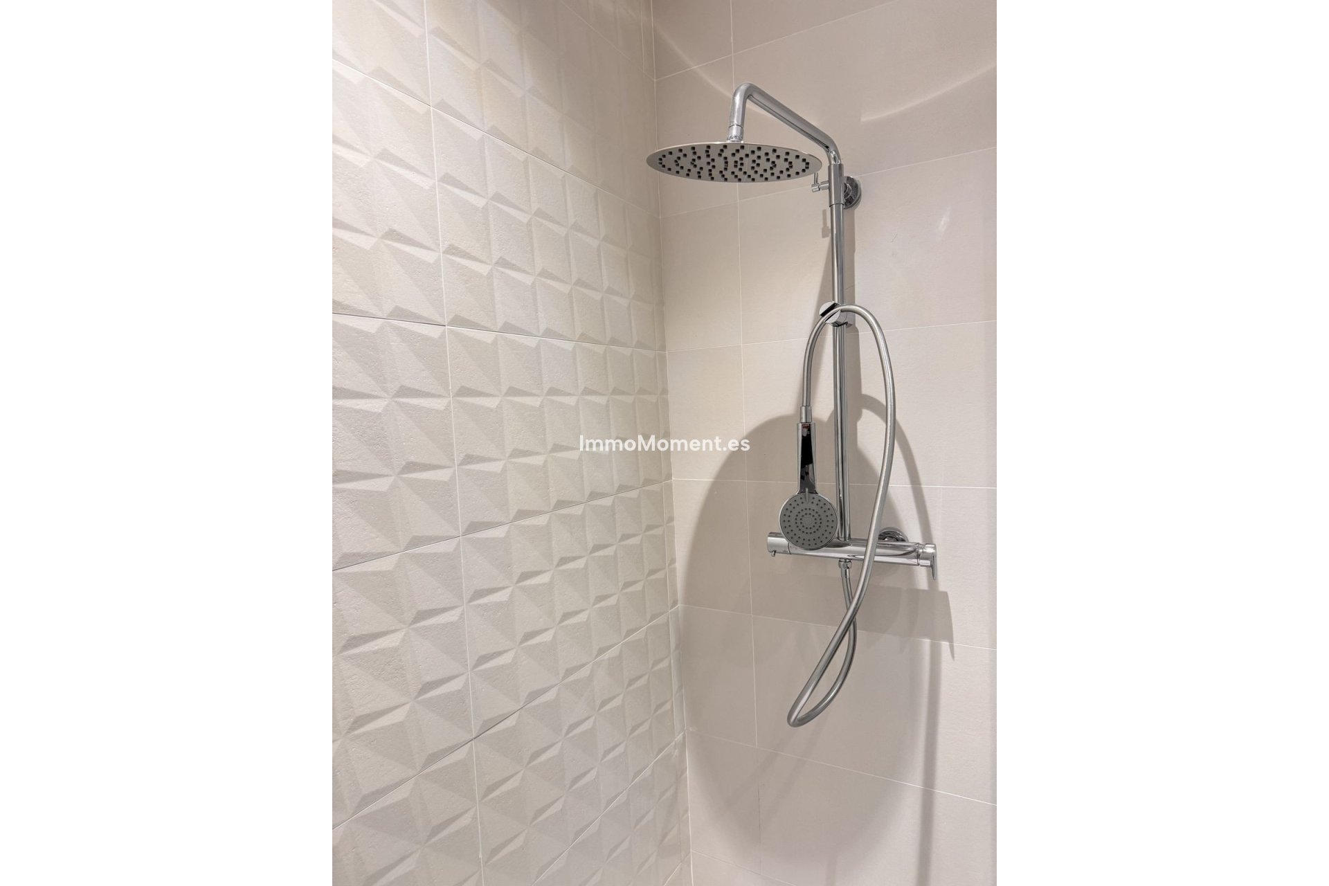 Bestaande woning - Appartement - Fuengirola - Fuengirola Centro