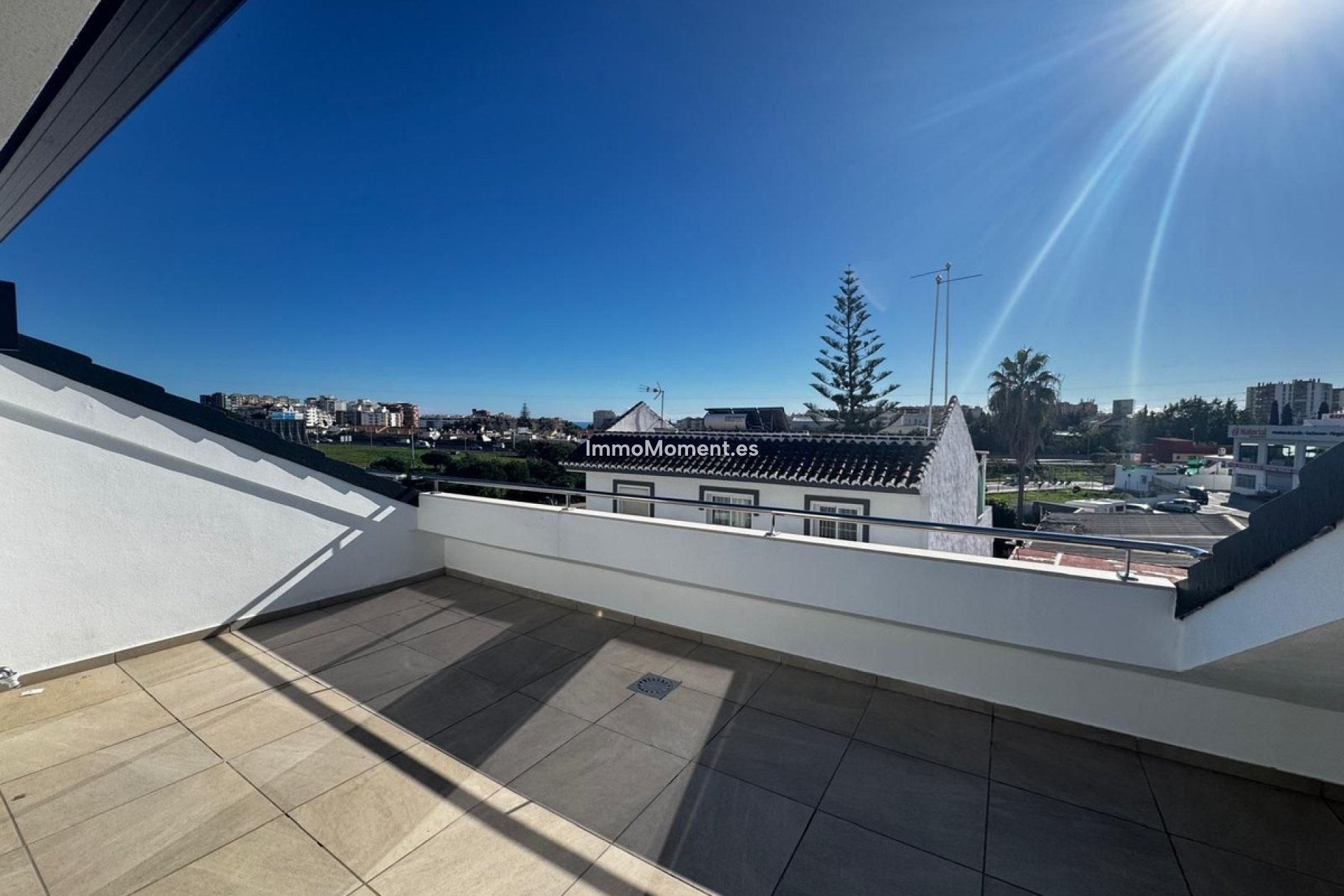 Bestaande woning - Appartement - Fuengirola - Fuengirola Centro