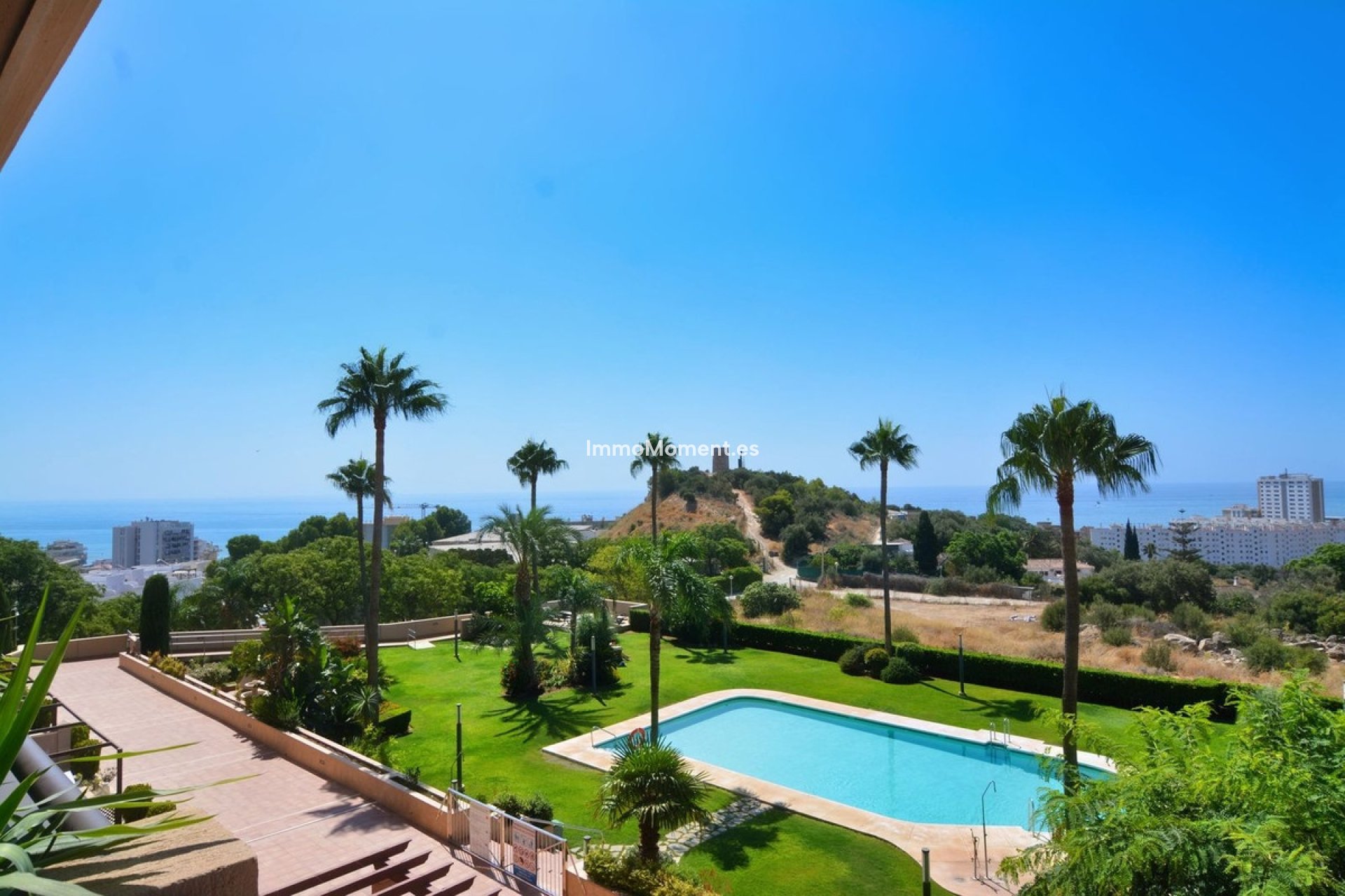 Bestaande woning - Appartement - Fuengirola - Fuengirola Centro