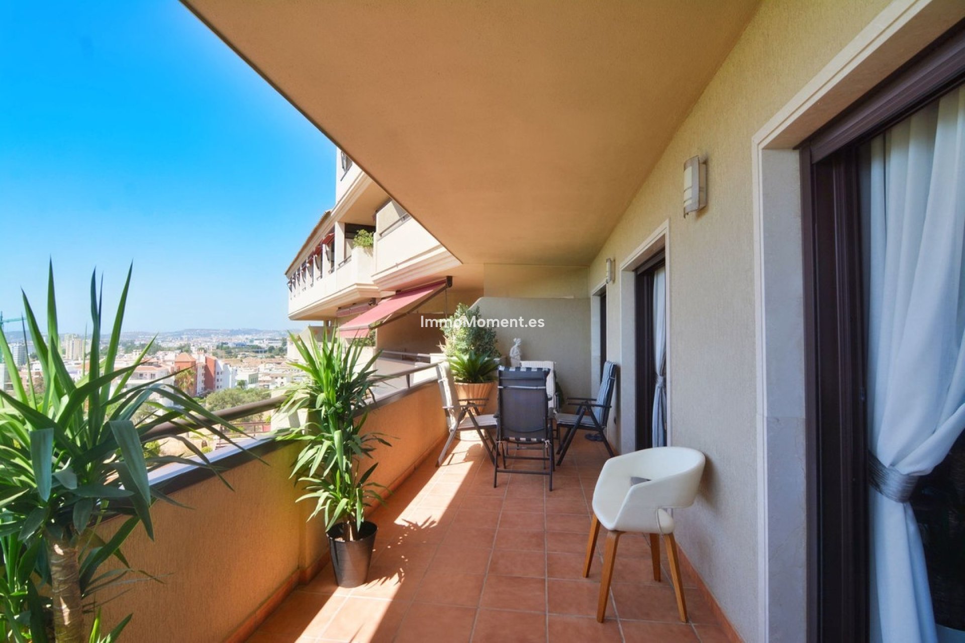 Bestaande woning - Appartement - Fuengirola - Fuengirola Centro