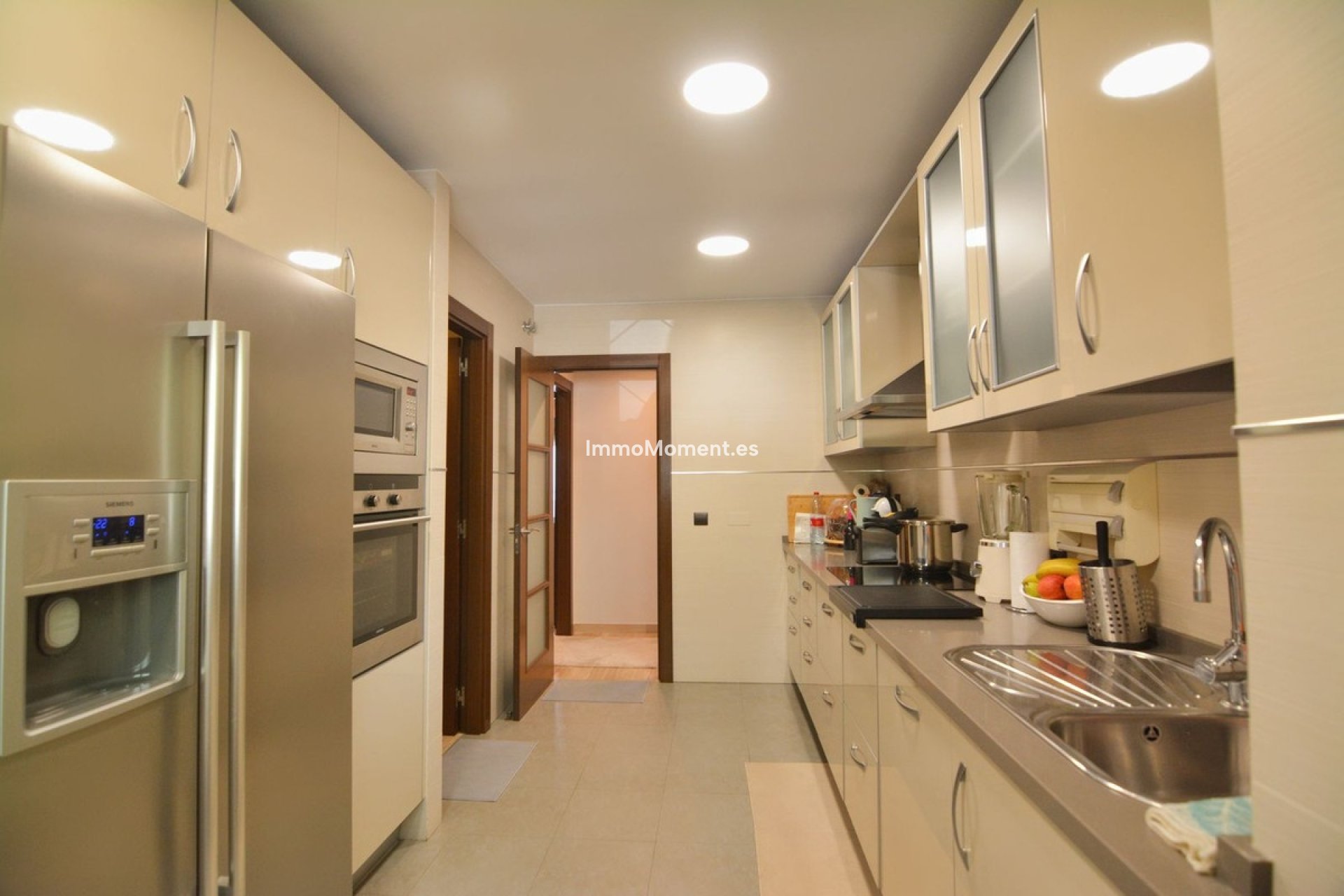 Bestaande woning - Appartement - Fuengirola - Fuengirola Centro