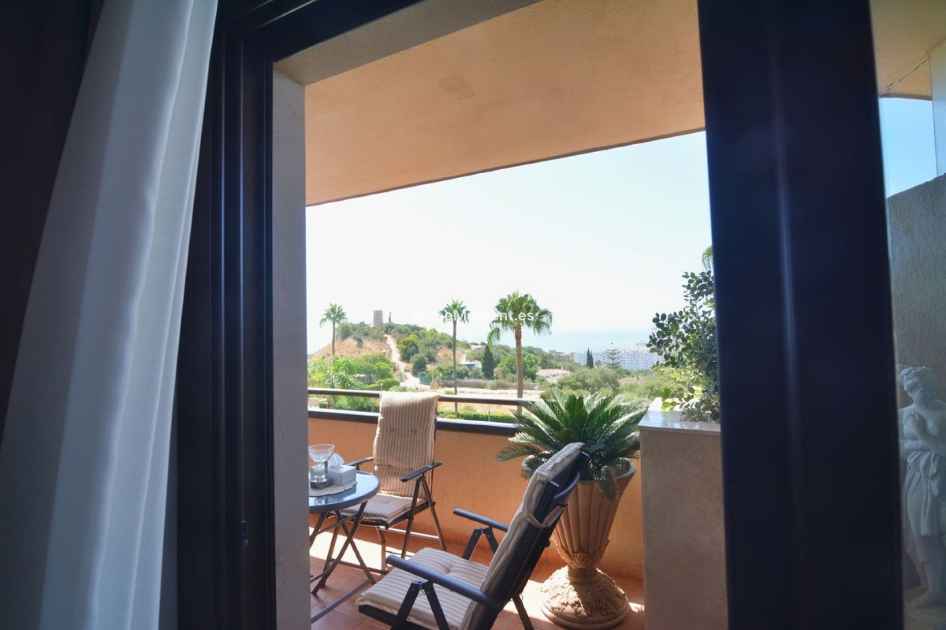 Bestaande woning - Appartement - Fuengirola - Fuengirola Centro