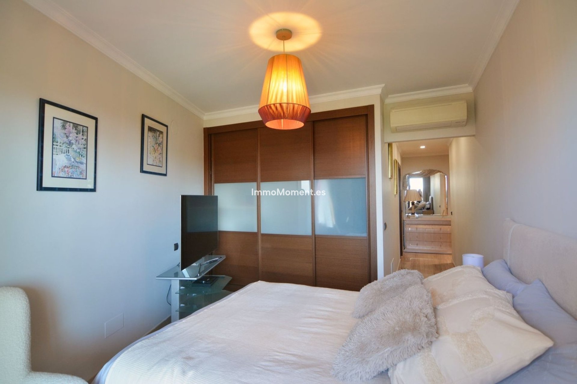 Bestaande woning - Appartement - Fuengirola - Fuengirola Centro